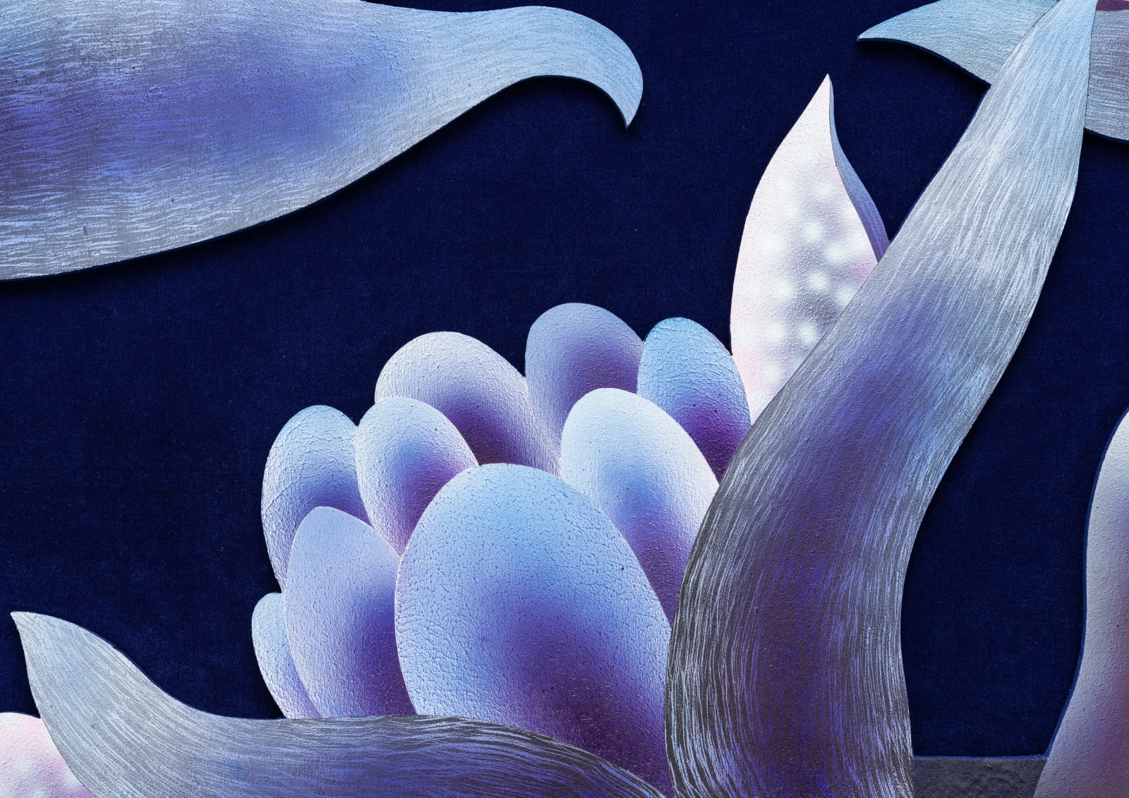 Mevlana Lipp, Oberon, 2023