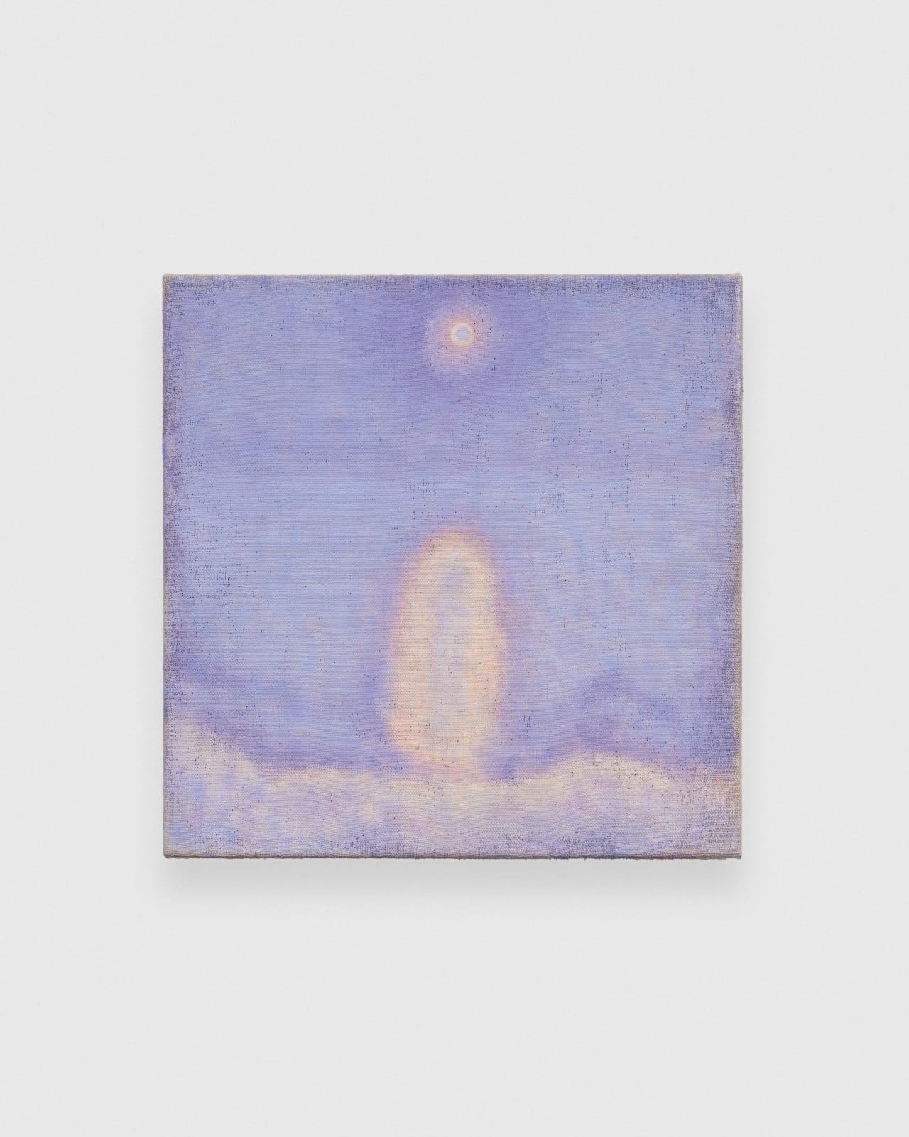 Anders Davidsen, mødrenes blå nat, 2025