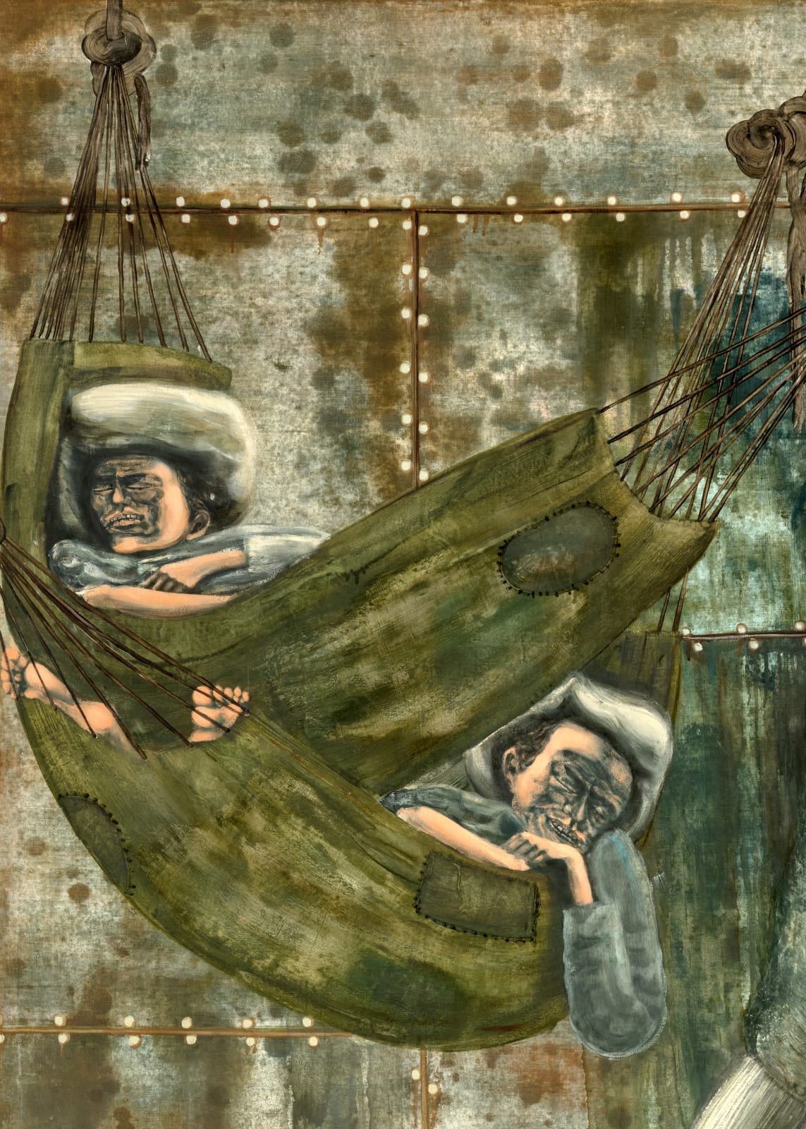 Matthias Franz, Lord Jim, 2025