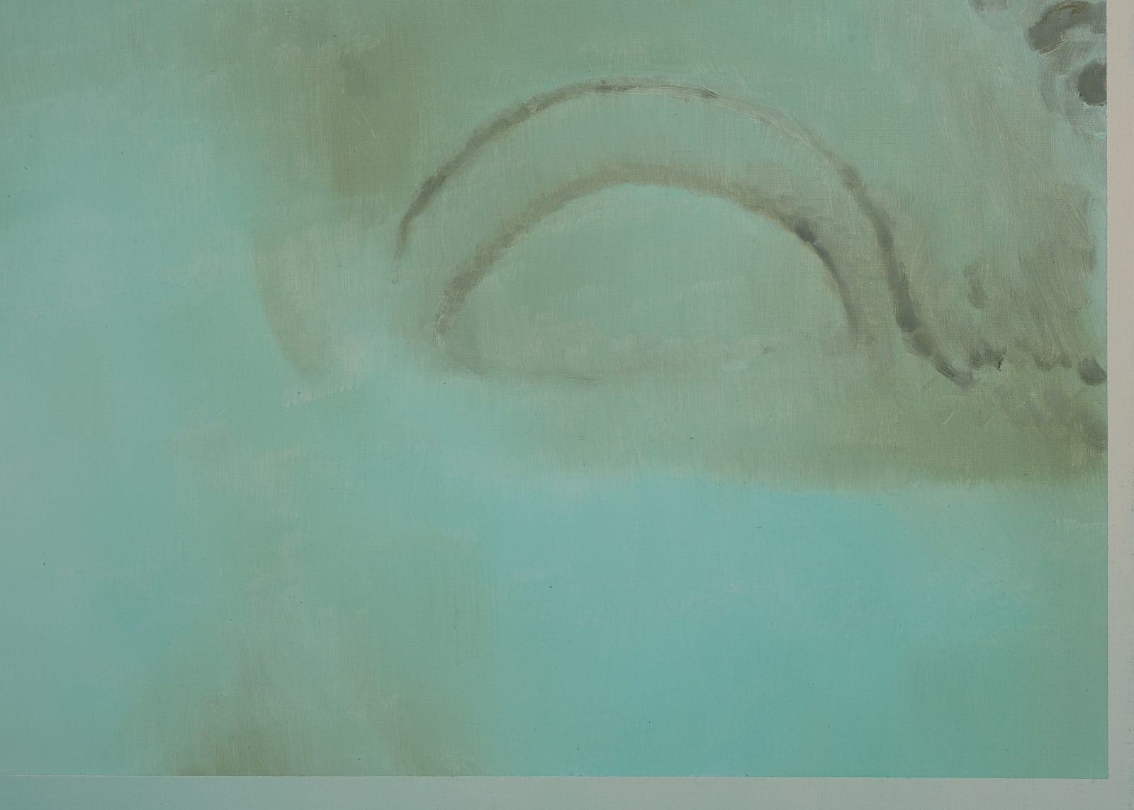 Ciarán Murphy, Hard stare 2, 2026