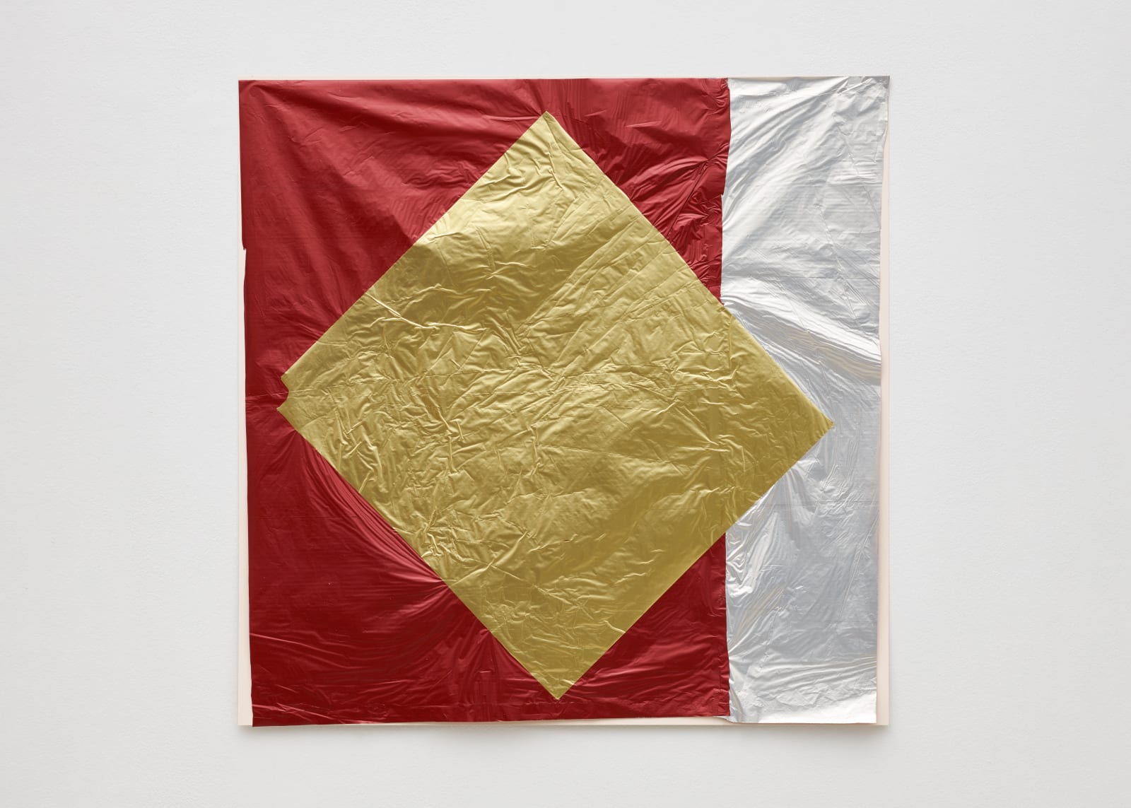 Elena Narbutaitė, Tombs, 2024