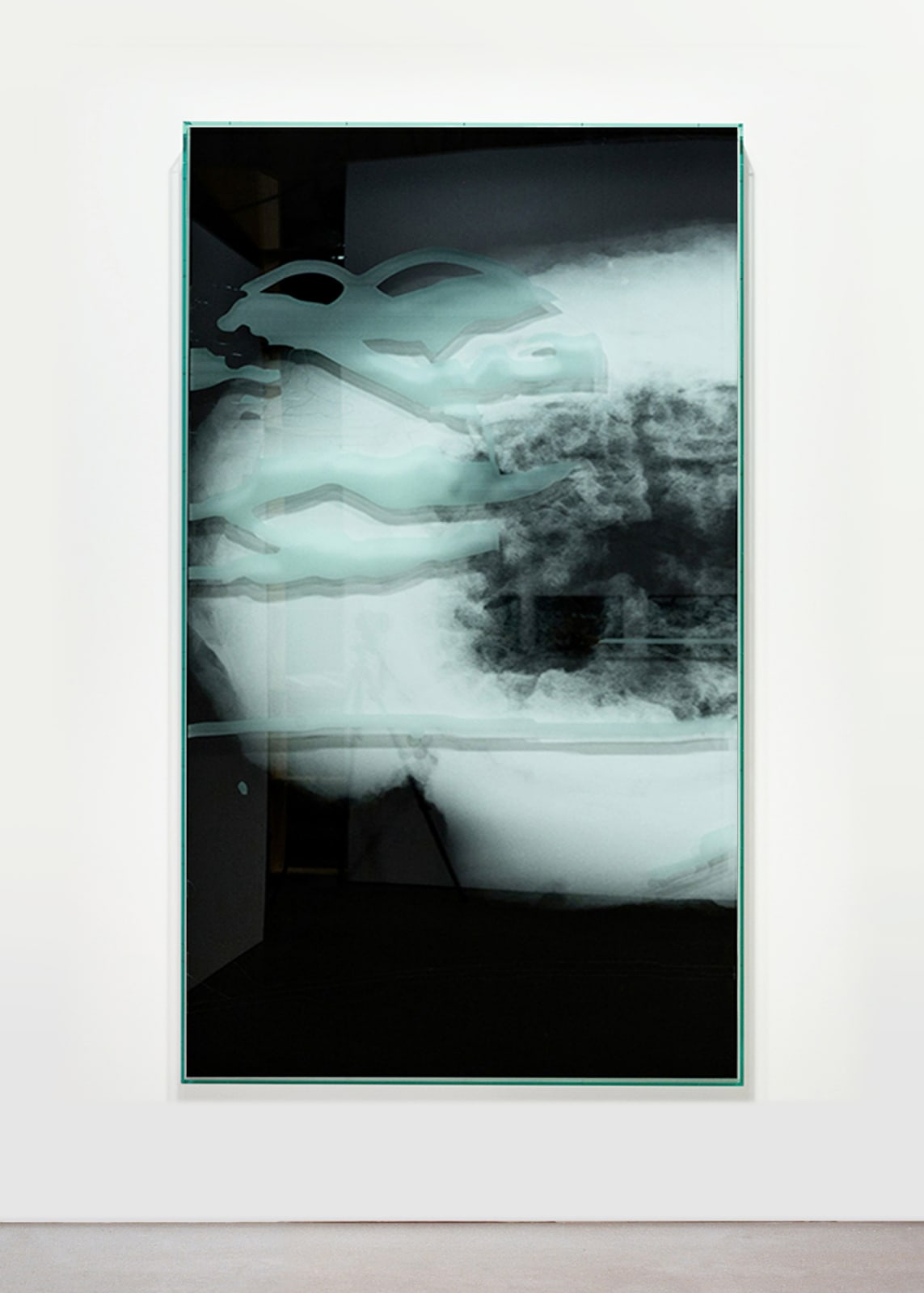 Saskia Noor van Imhoff, #+39.01, 2019