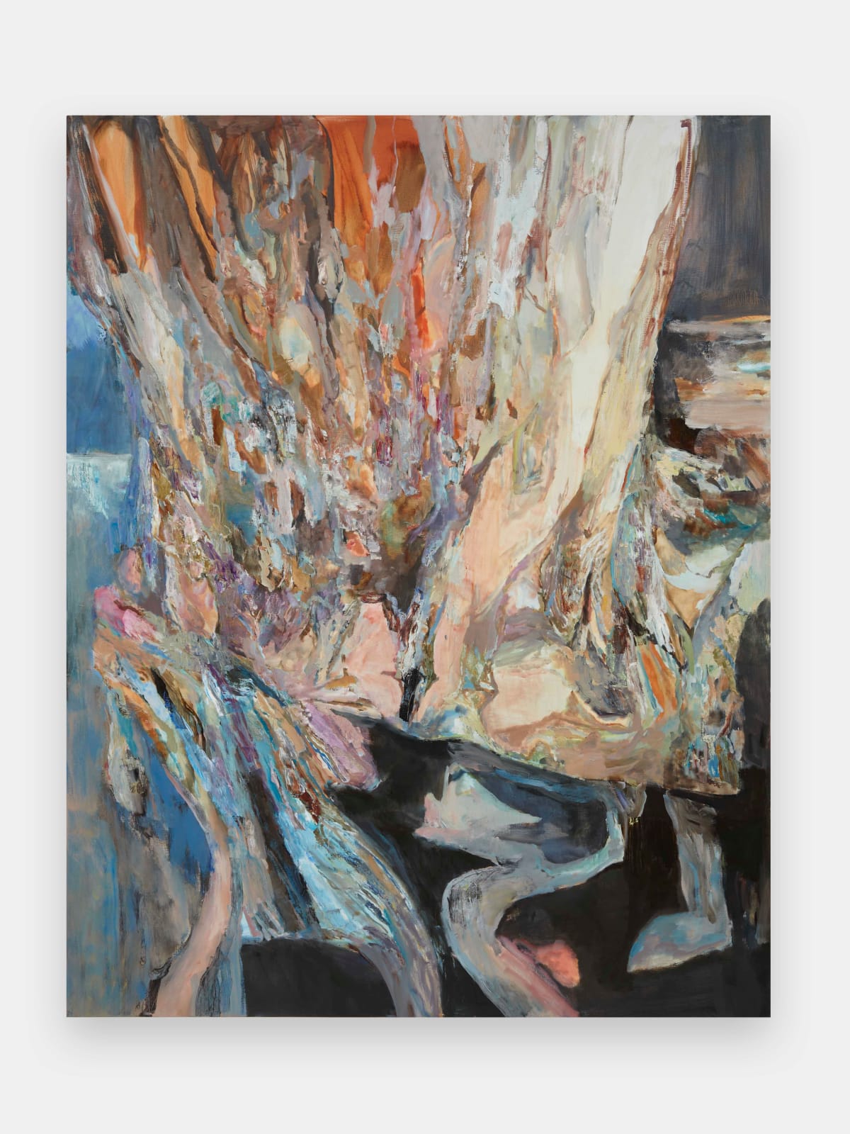 Francesca Mollett, Plough, 2023