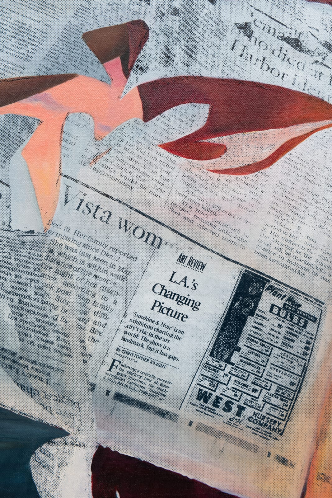 Jessica Taylor Bellamy, Sun’s Eclipse Next June, 2023