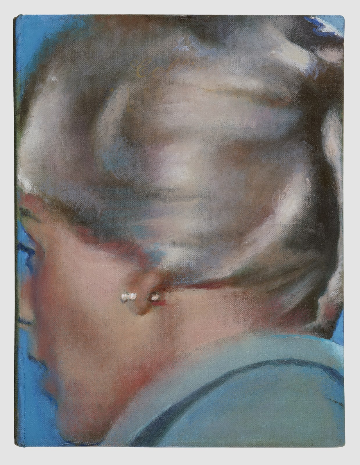 Louise Giovanelli, Arena, 2020