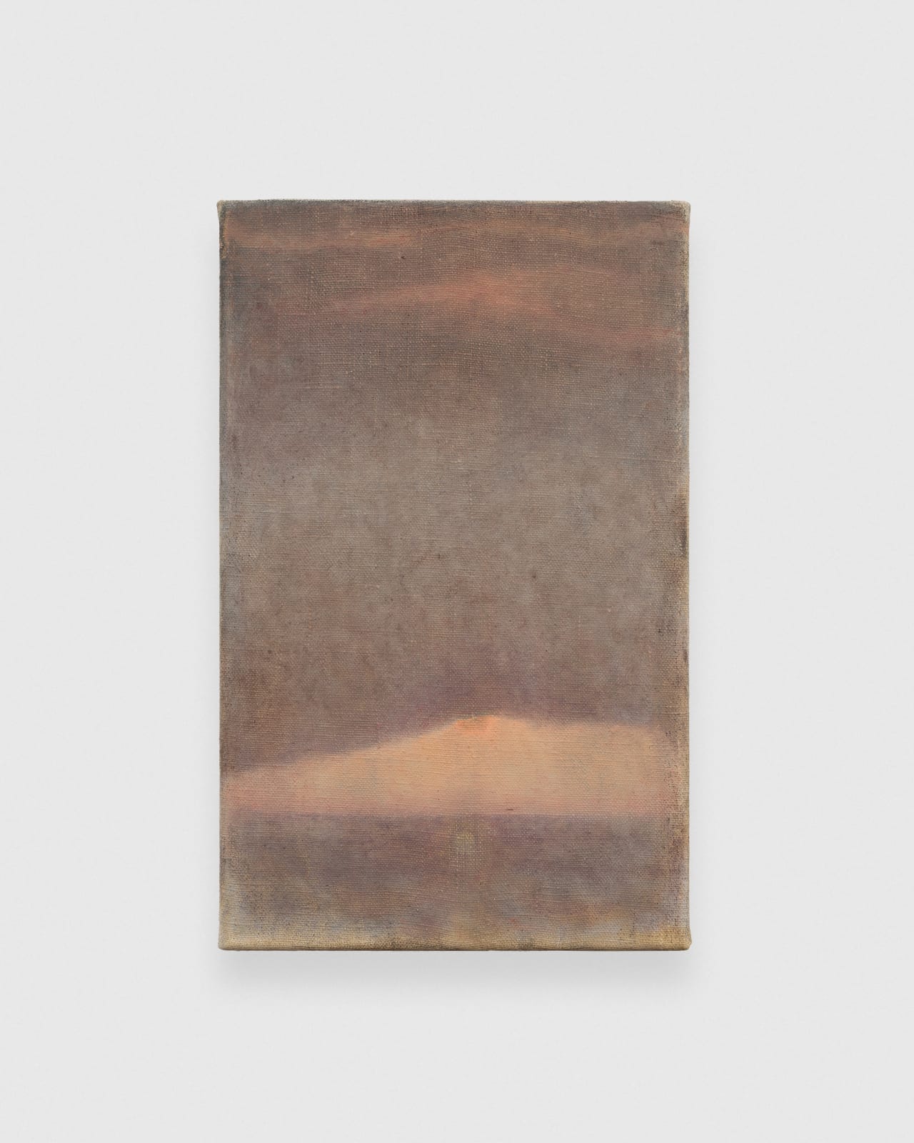 Anders Davidsen, sidste vinter, 2025