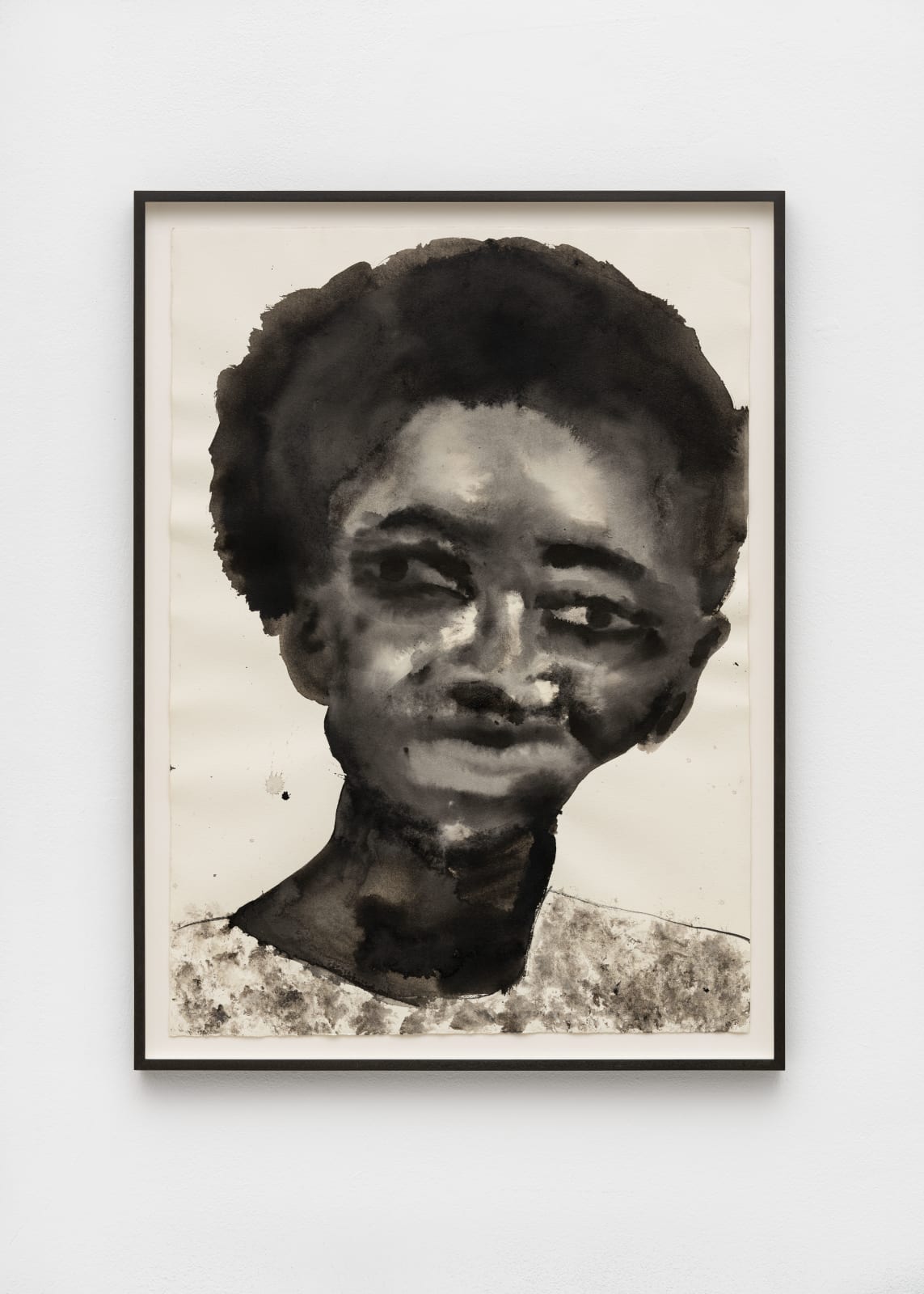 Neo Matloga, ditshwantsho tsa teko, 2024