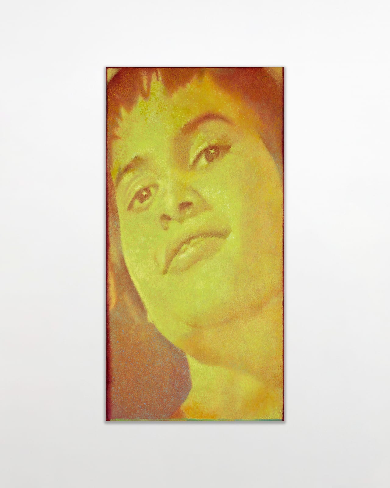 Louise Giovanelli, Sarah, 2024