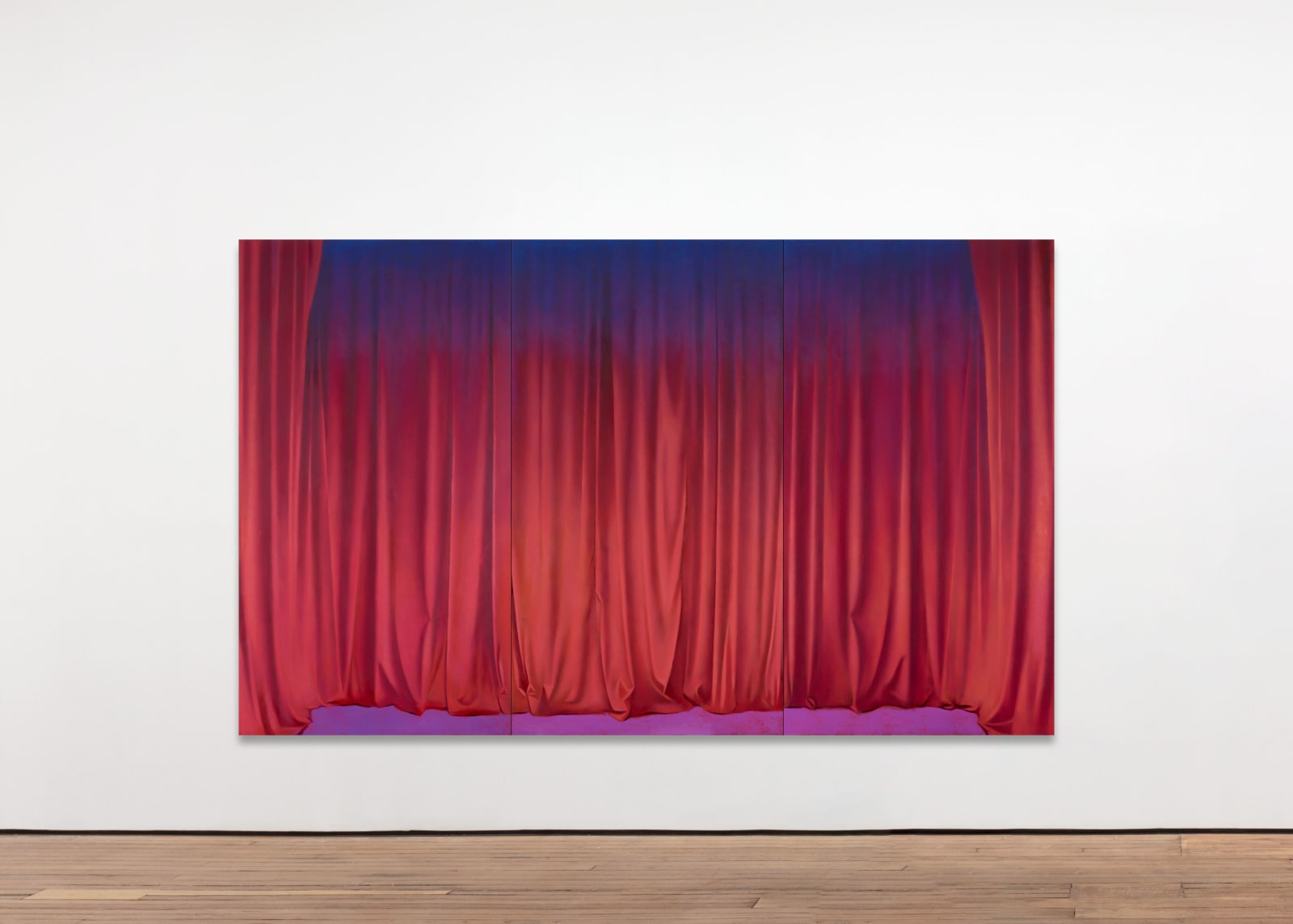 Louise Giovanelli, Supra, 2023-2024