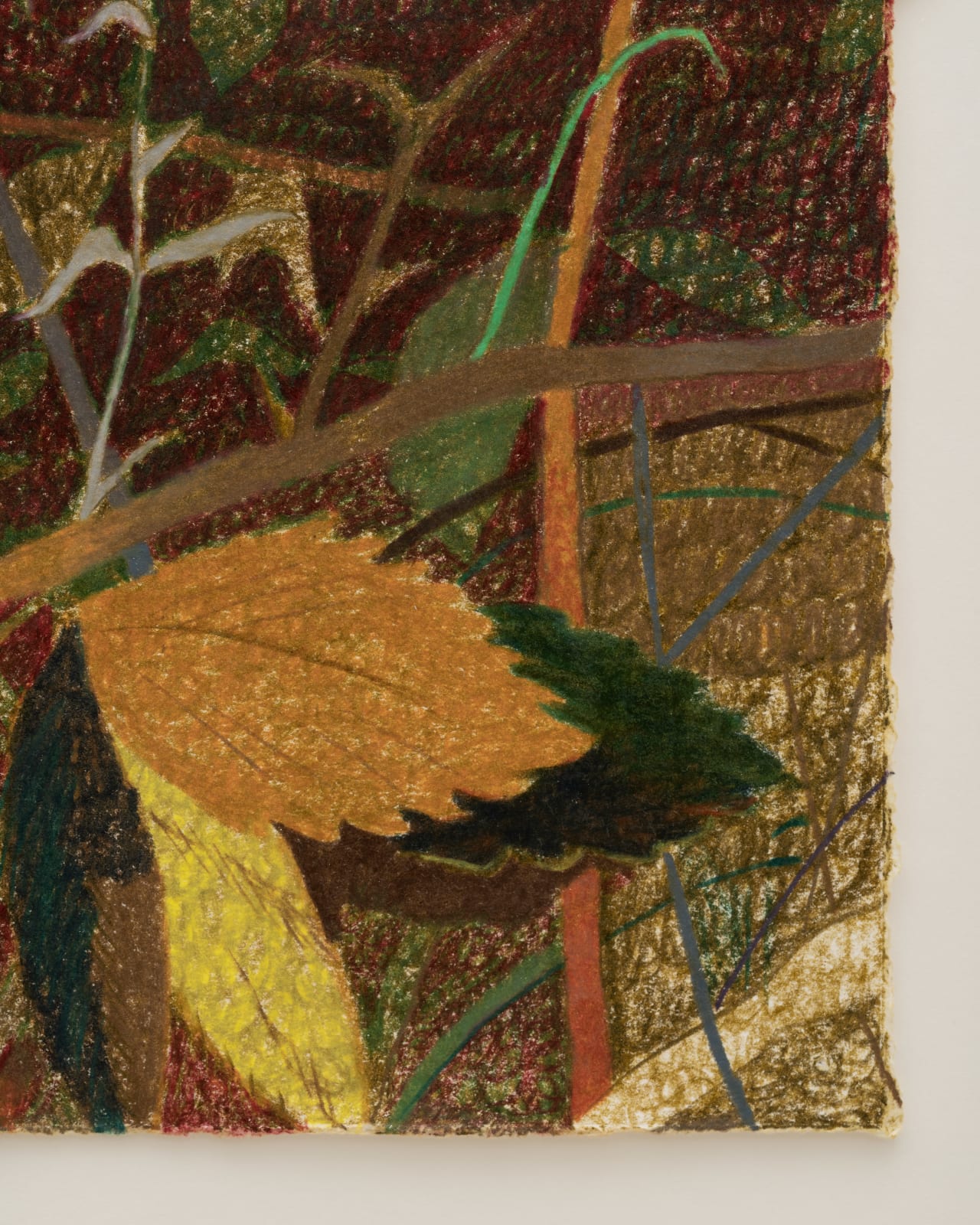 Anthony Cudahy, Ian Arch, 2025