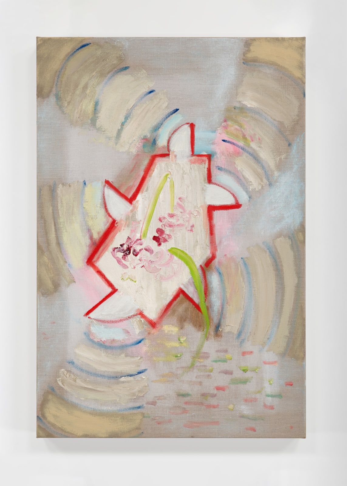 Gabriella Boyd, Heart, 2023