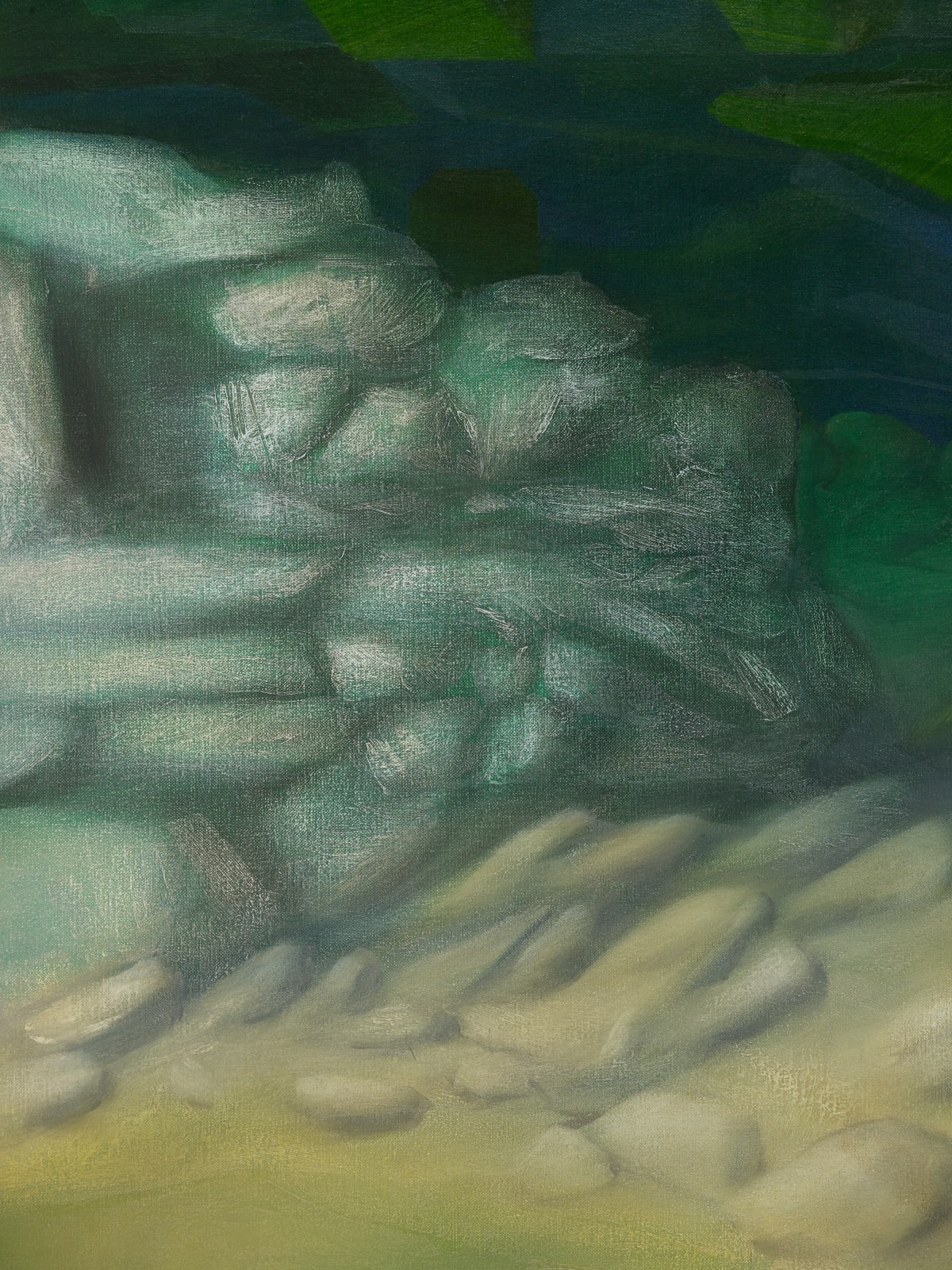 Tommy Harrison, Prowler, 2023