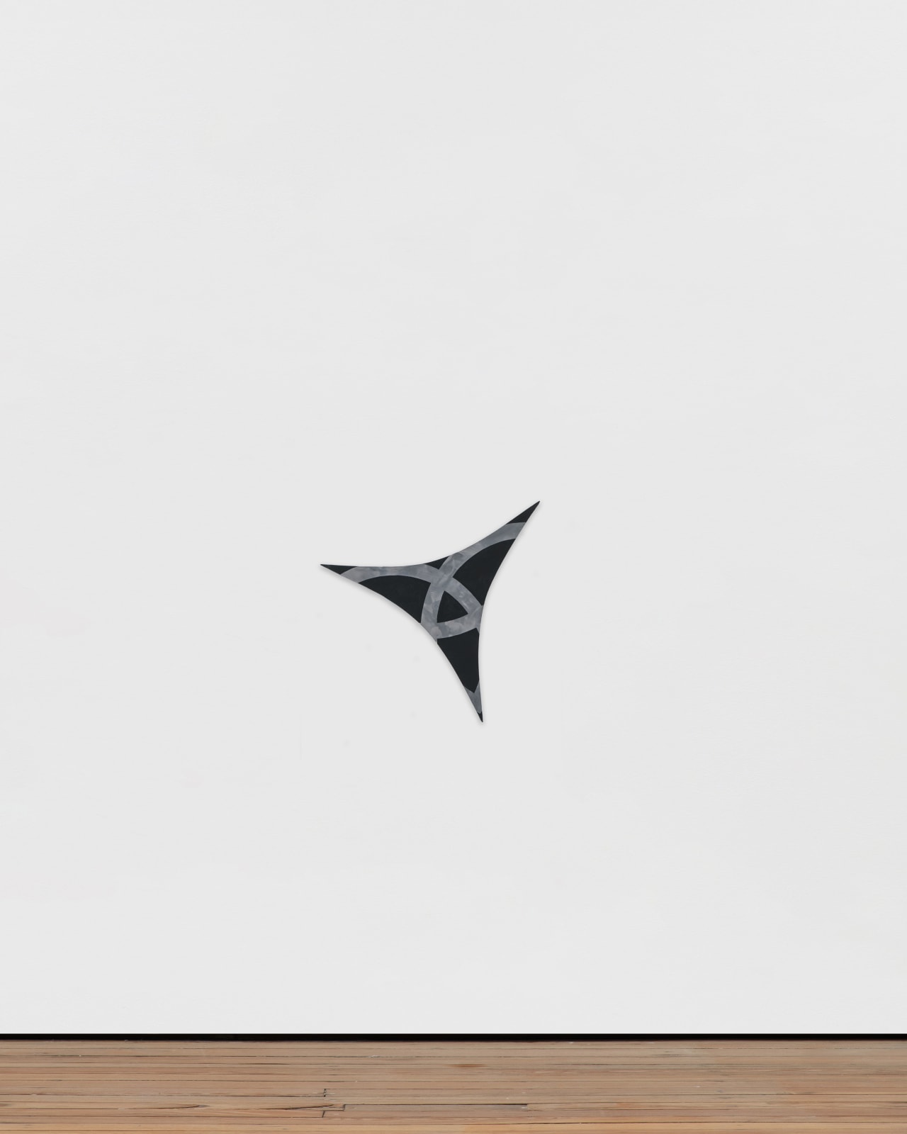 Liza Jo Eilers, Flash phenomenon, 2025