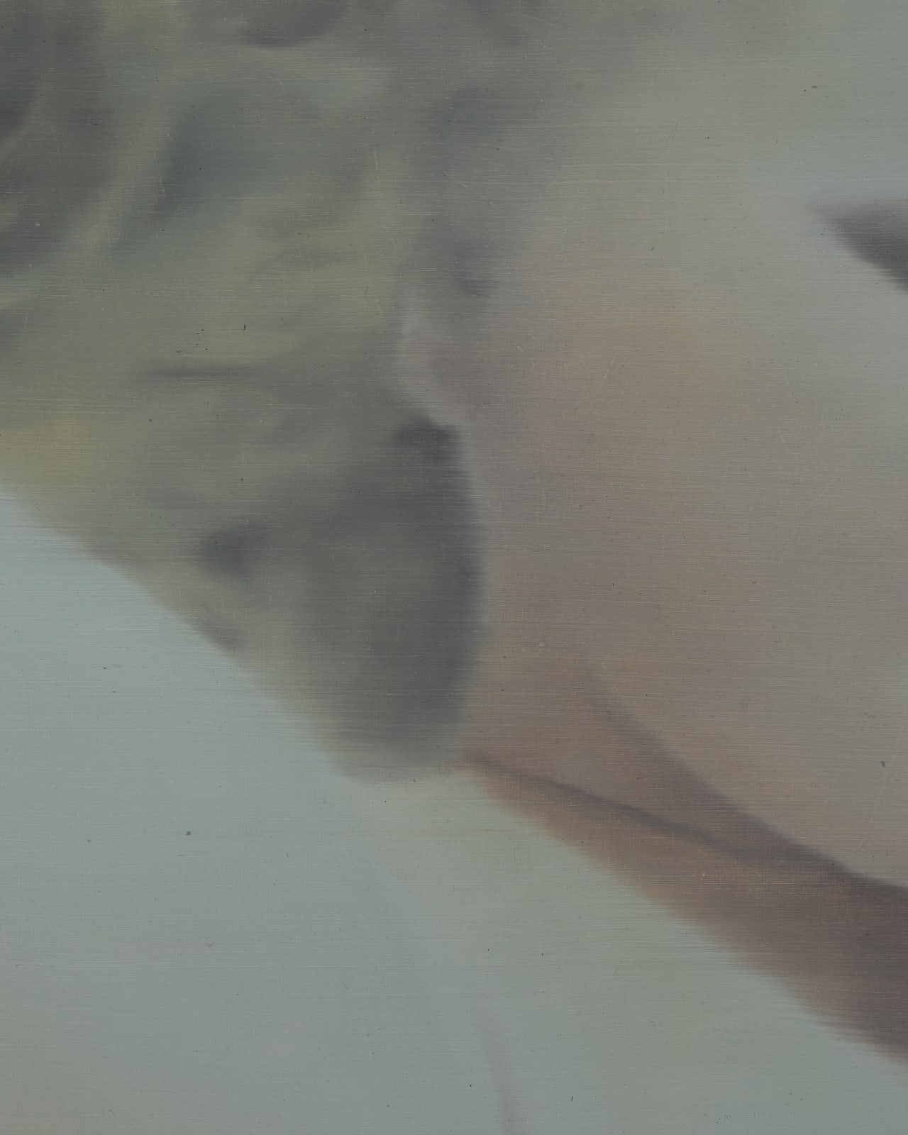 Ciarán Murphy, Channel change, 2026