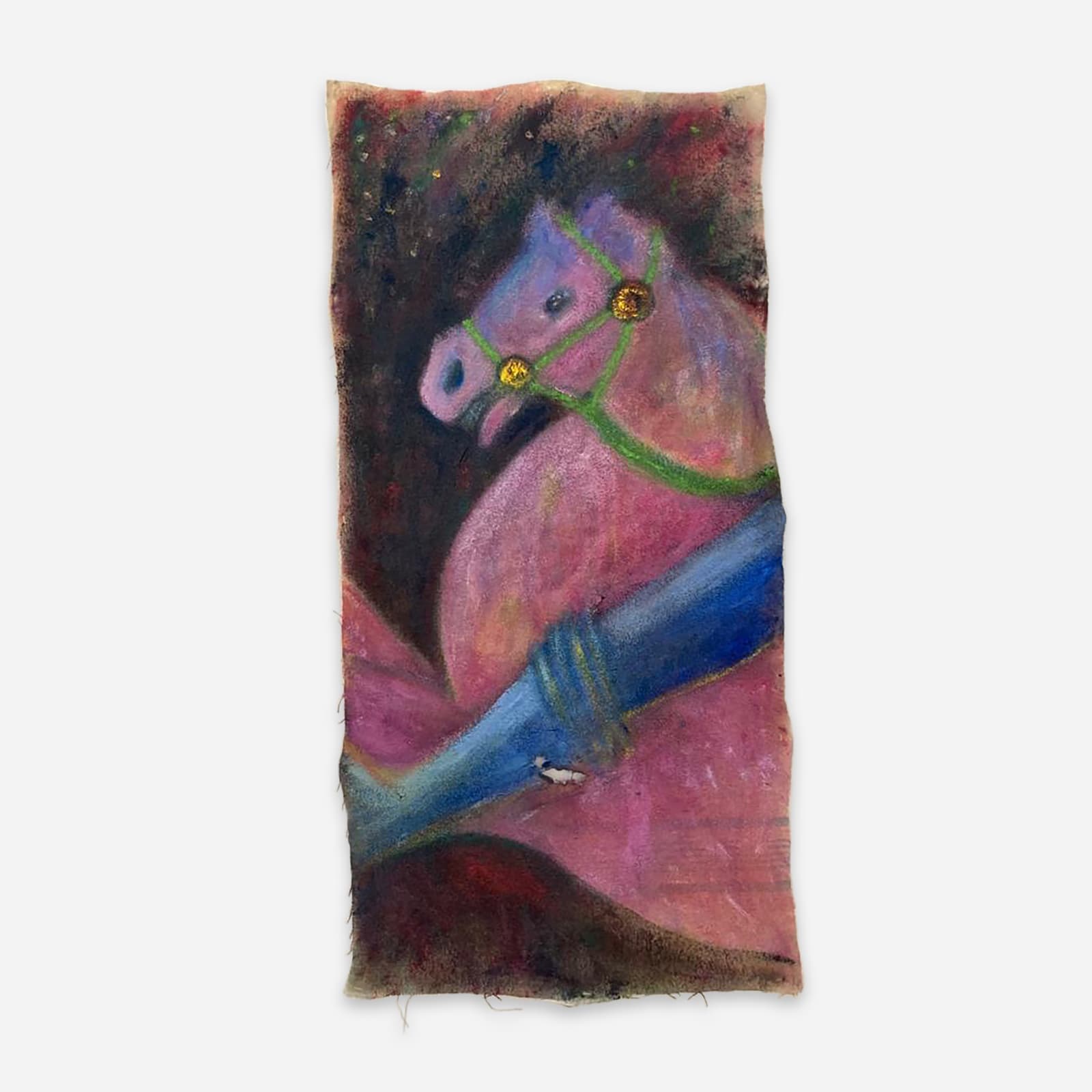 Rosalind Nashashibi, Jump to Conclusions, 2020