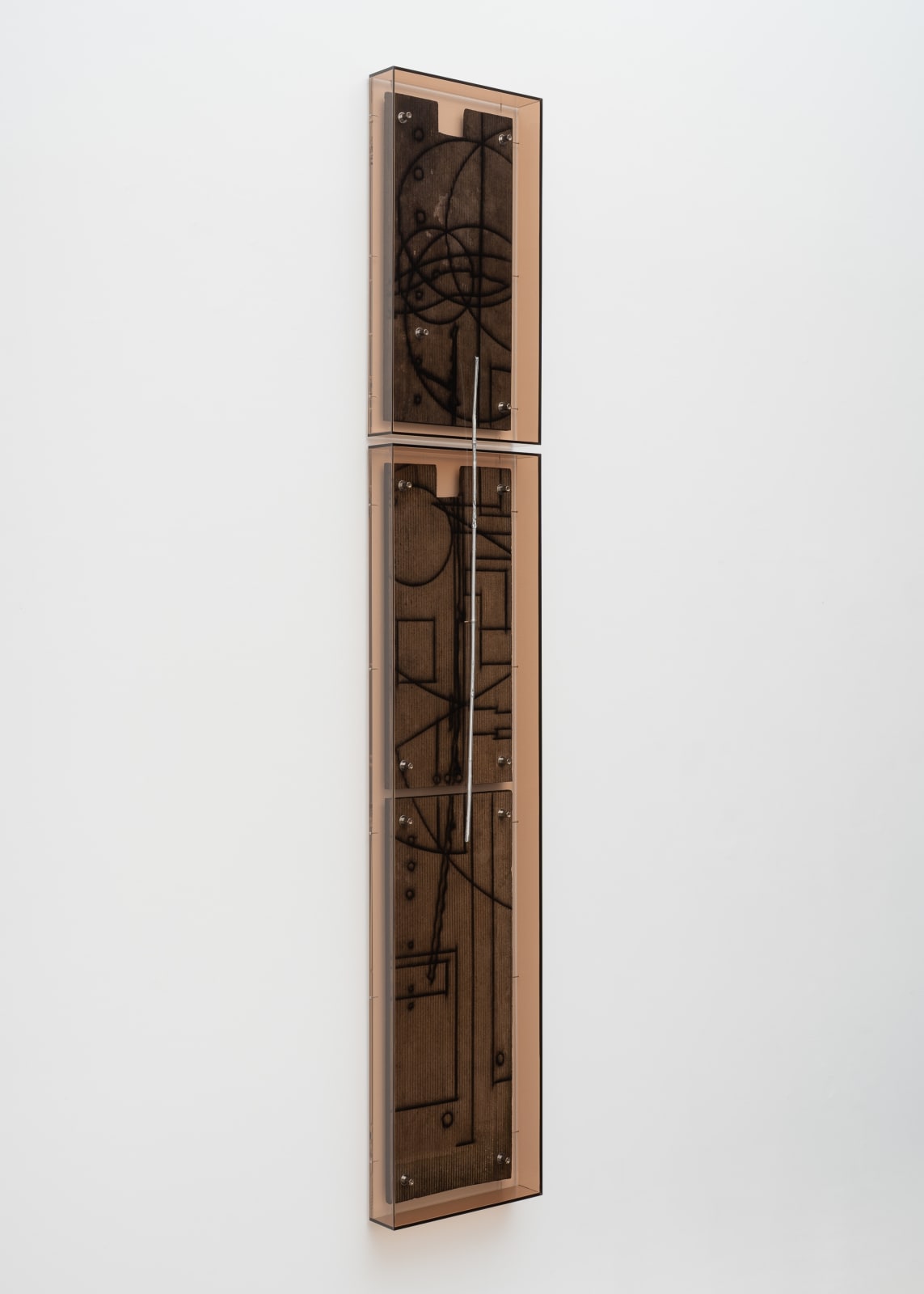 Saskia Noor van Imhoff, Assembling Plots, 2024