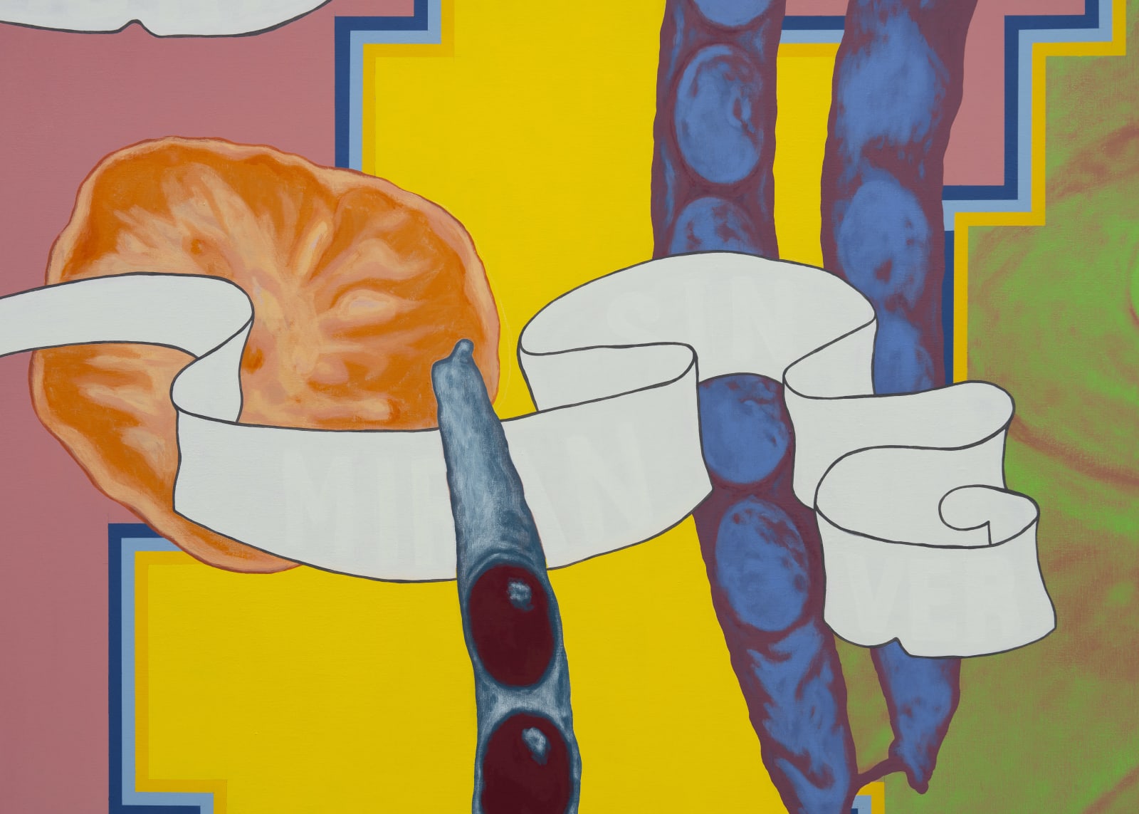 Claudia Martínez Garay, La Nueva Cosecha / The New Harvest, 2023-2024