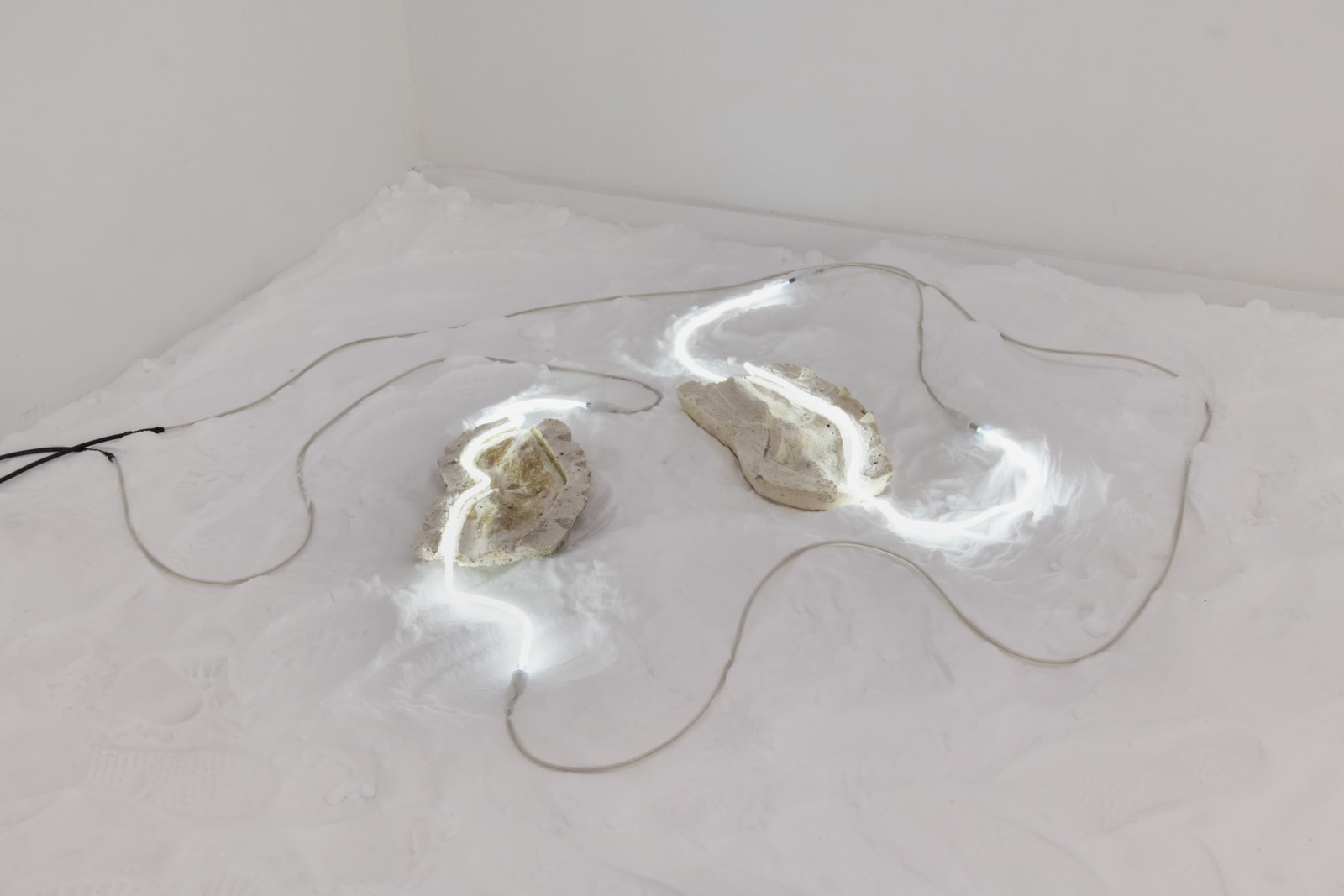 Saskia Noor van Imhoff, #+40.07, 2019