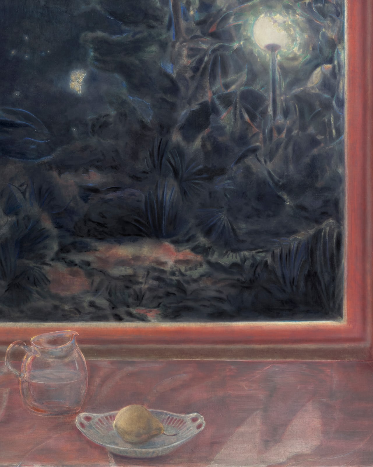 Marin Majić, Safe from sorrow, 2023