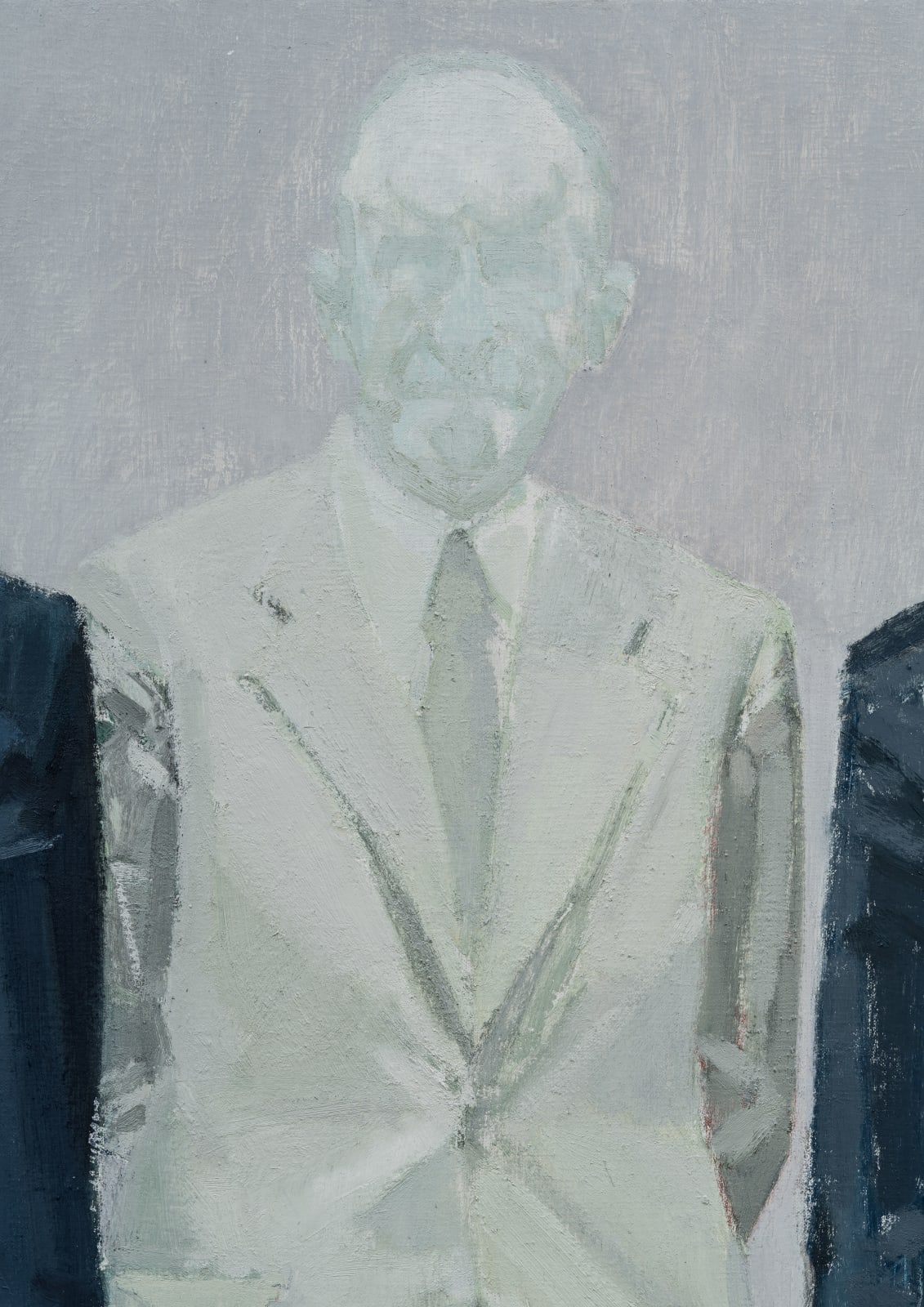 Alex van Warmerdam, Is it safe?, 2022