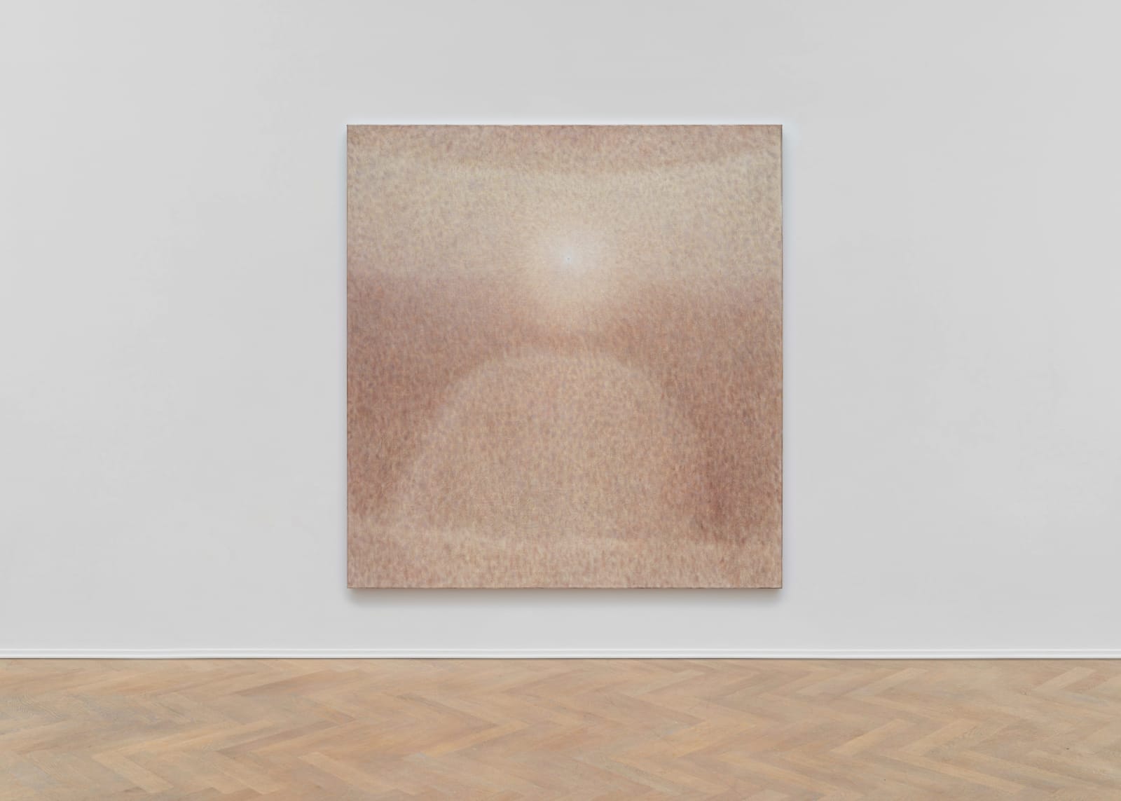 Anders Davidsen, april's chalk, 2024