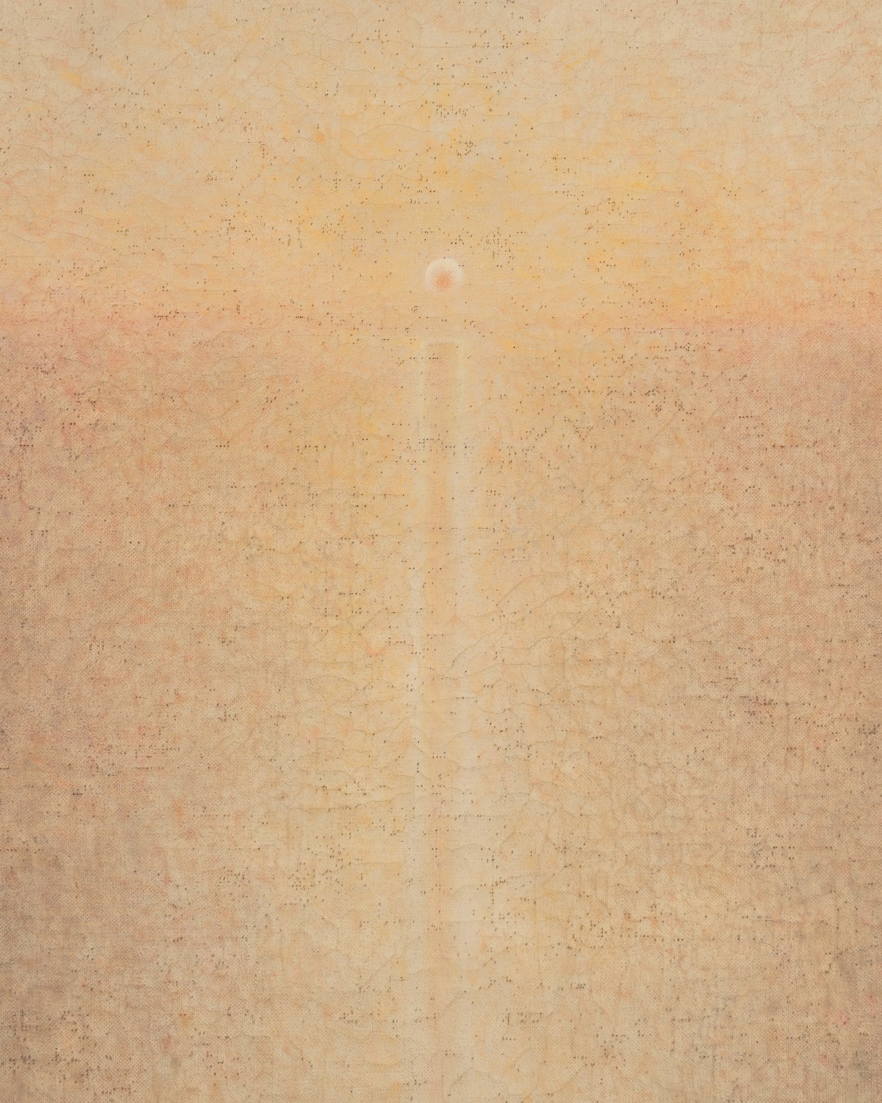 Anders Davidsen, veil, 2025