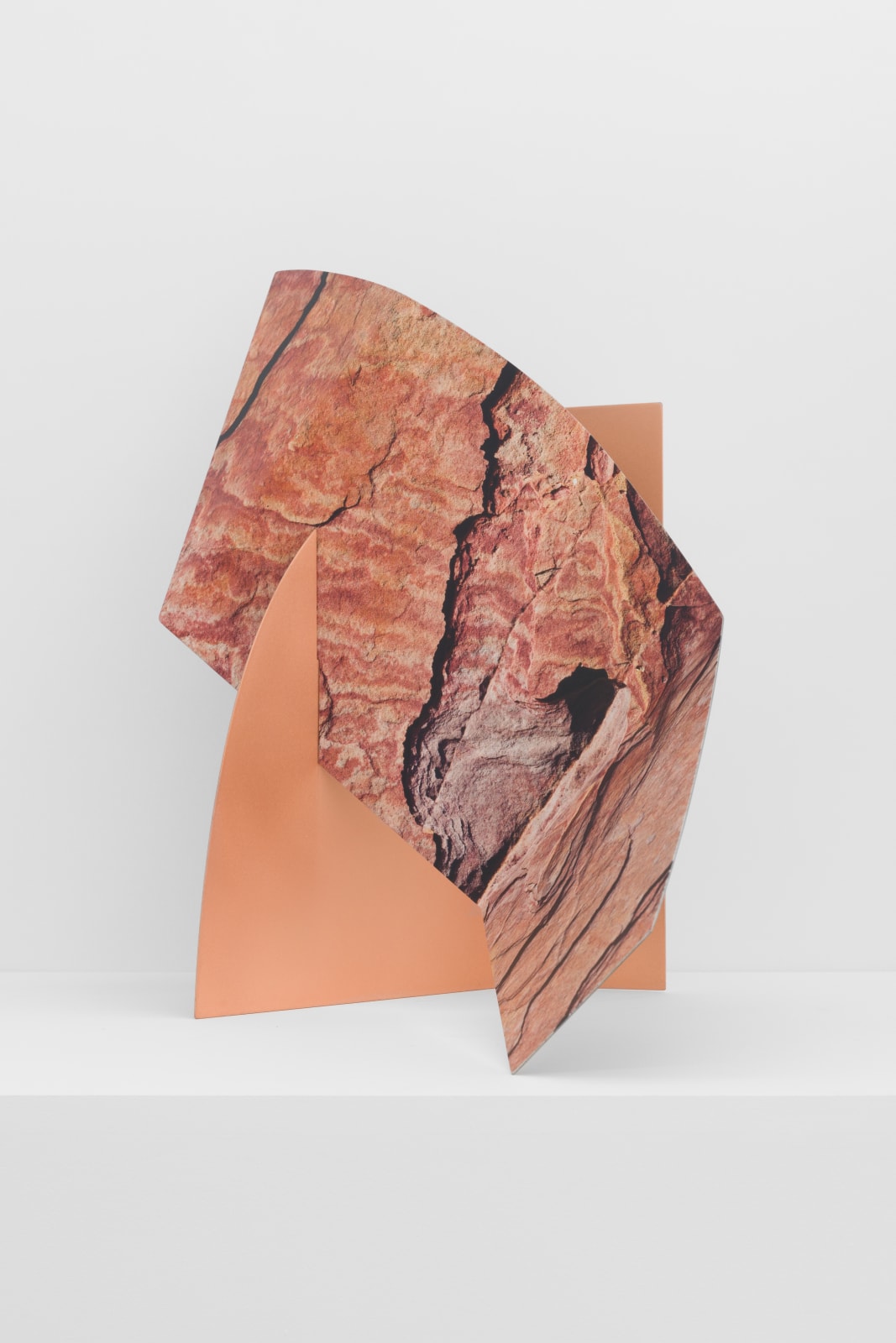 Letha Wilson, Wyoming Snow Nevada Copper, 2023