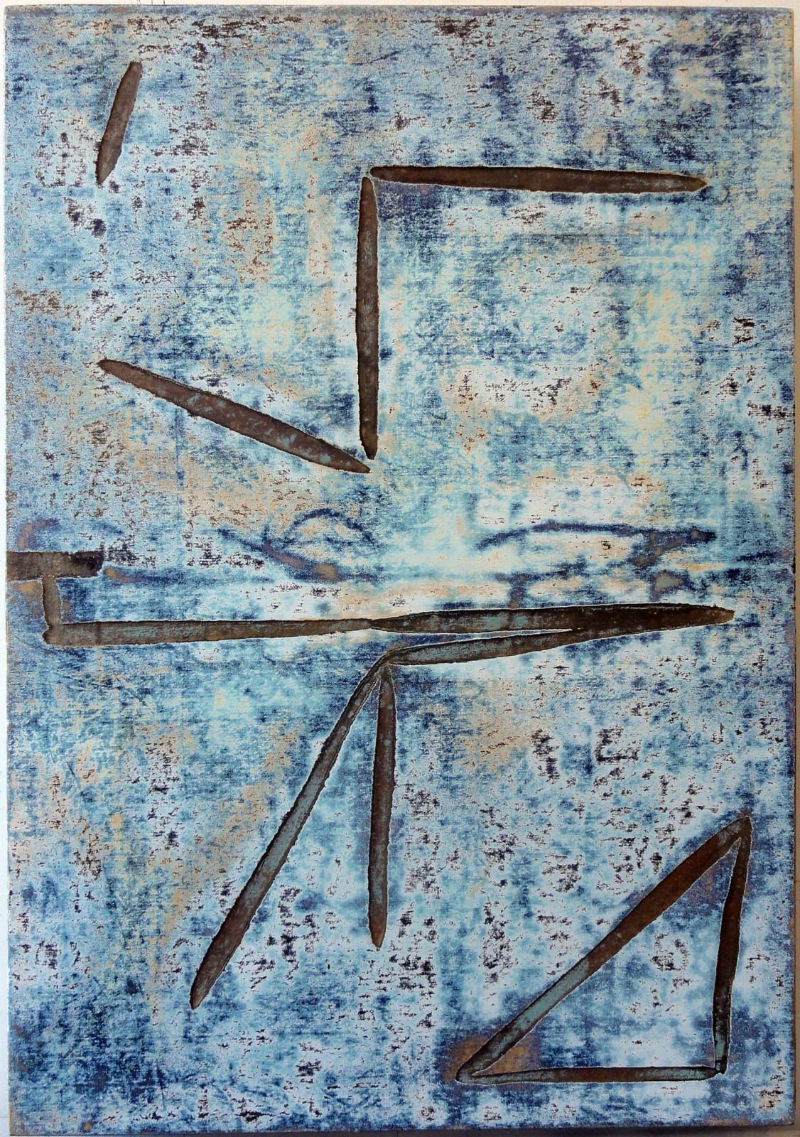 Jonathan Marshall, Untitled, 2014