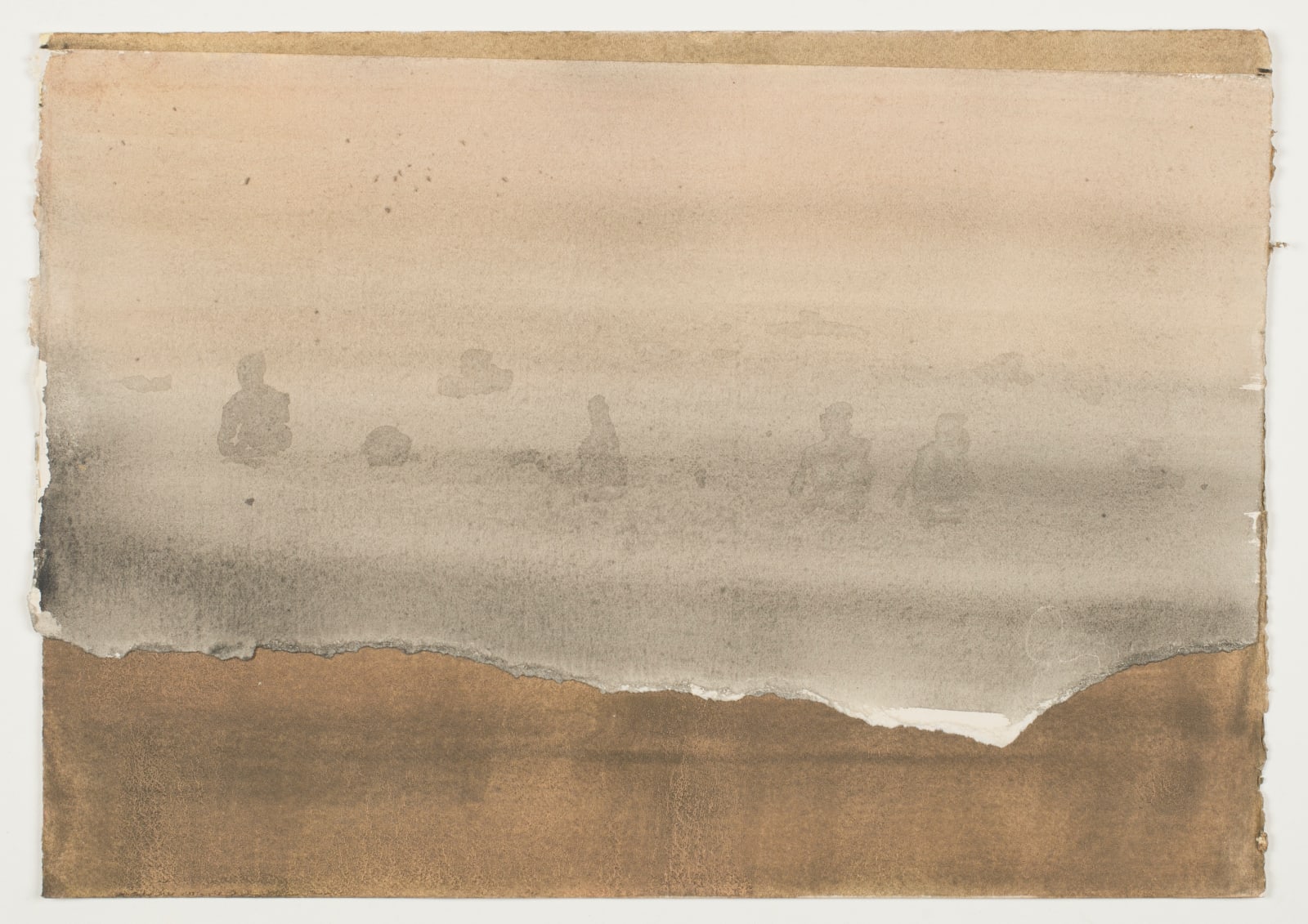 Ciarán Murphy, Sometime last week, 2018