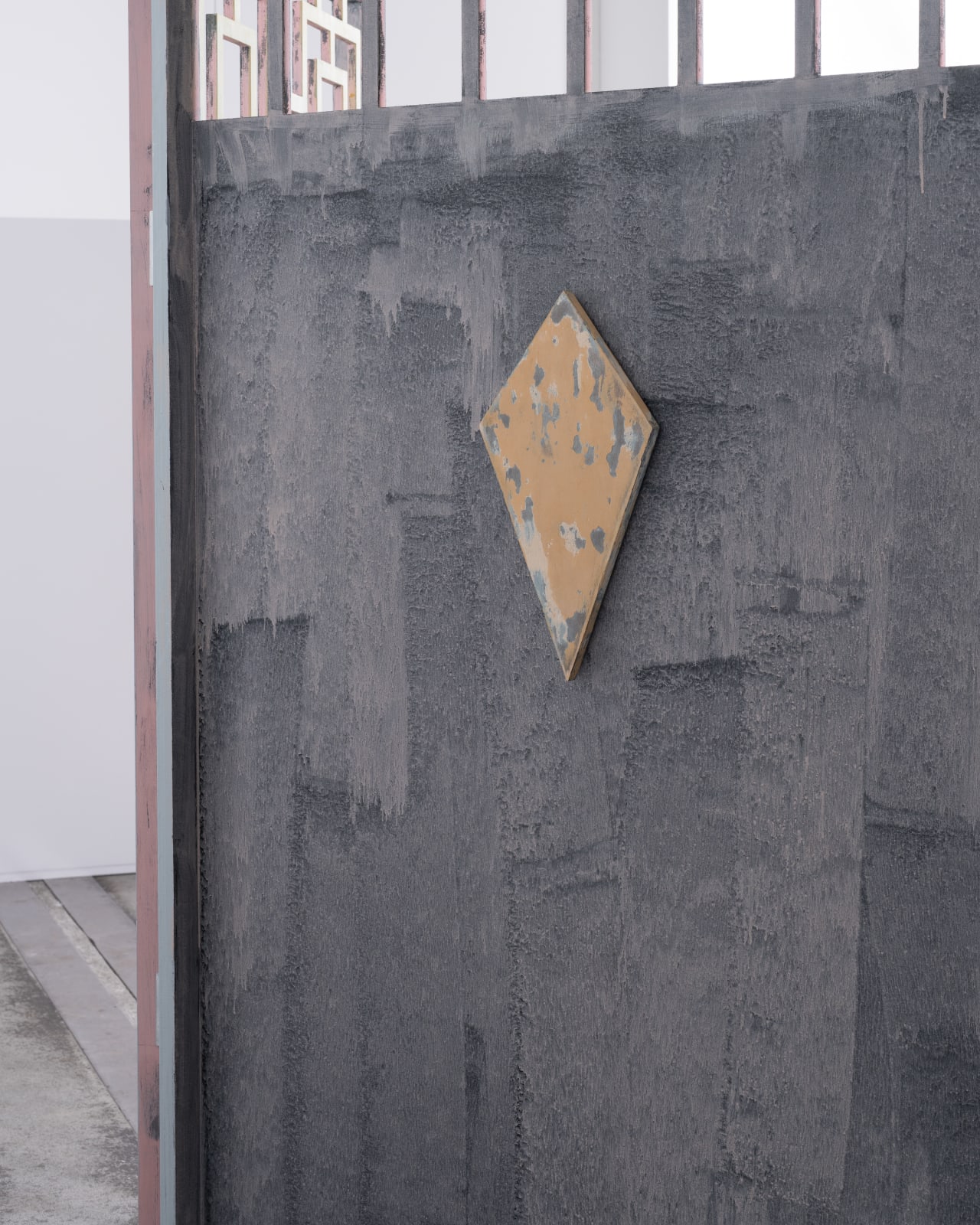 Arturo Kameya, Yataco, 2024