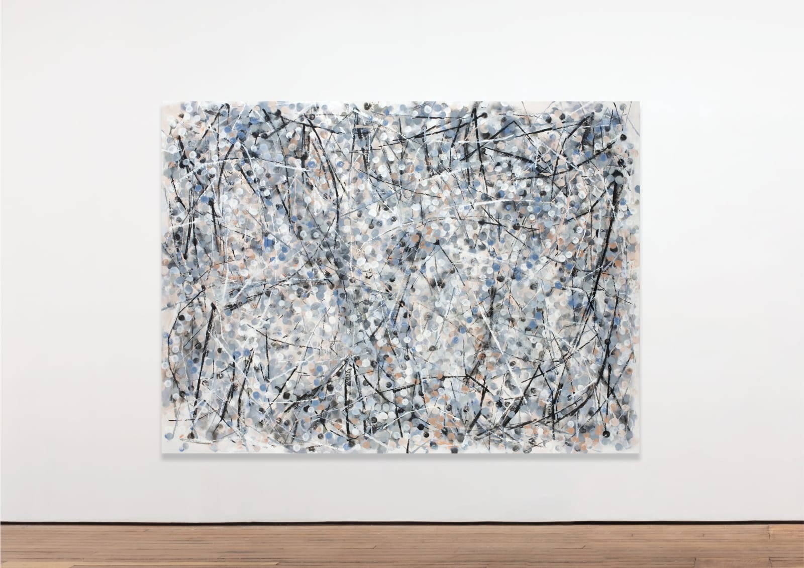 Robert Zandvliet, Lavender Mist, 2010