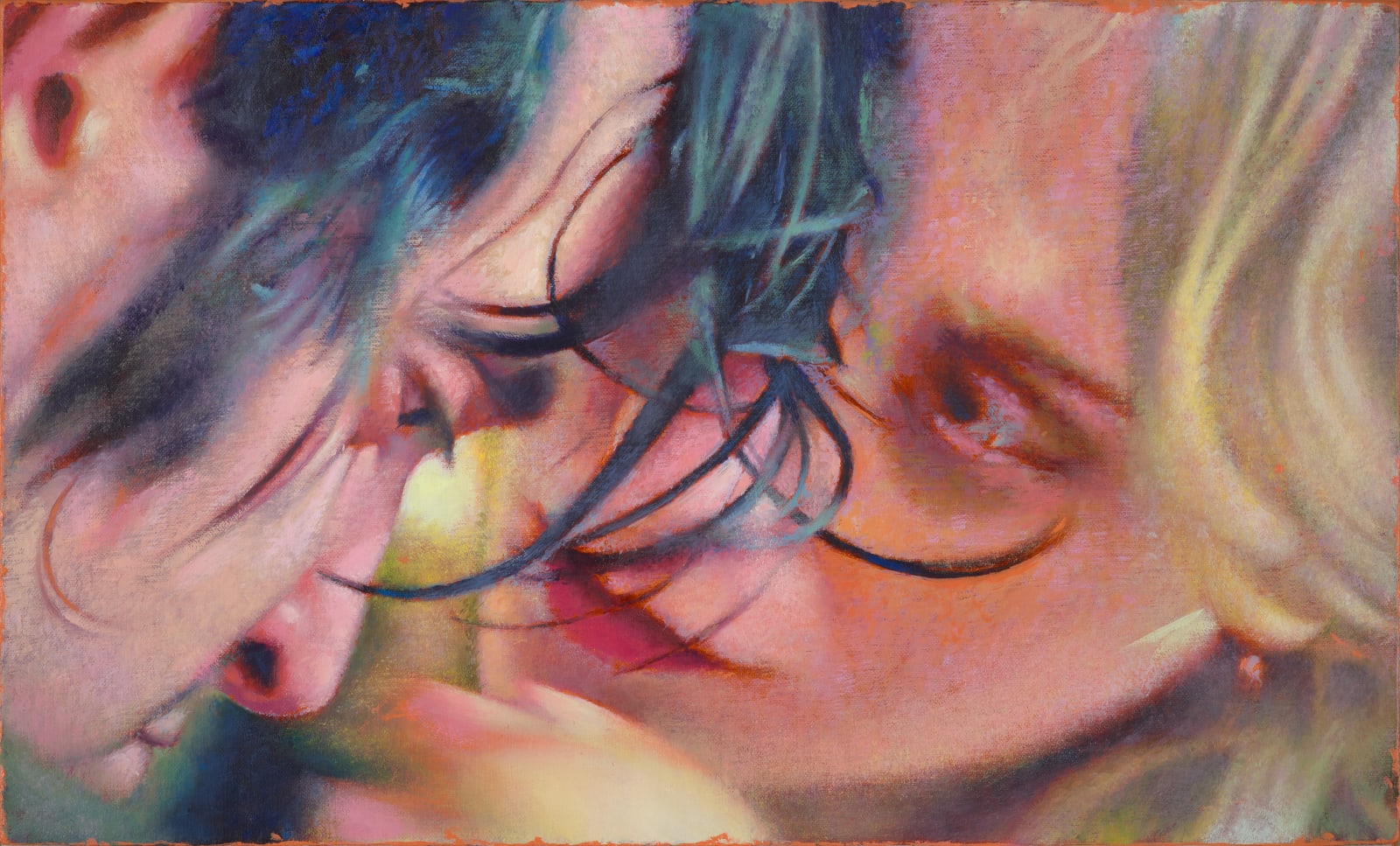 Louise Giovanelli, Prope, 2025