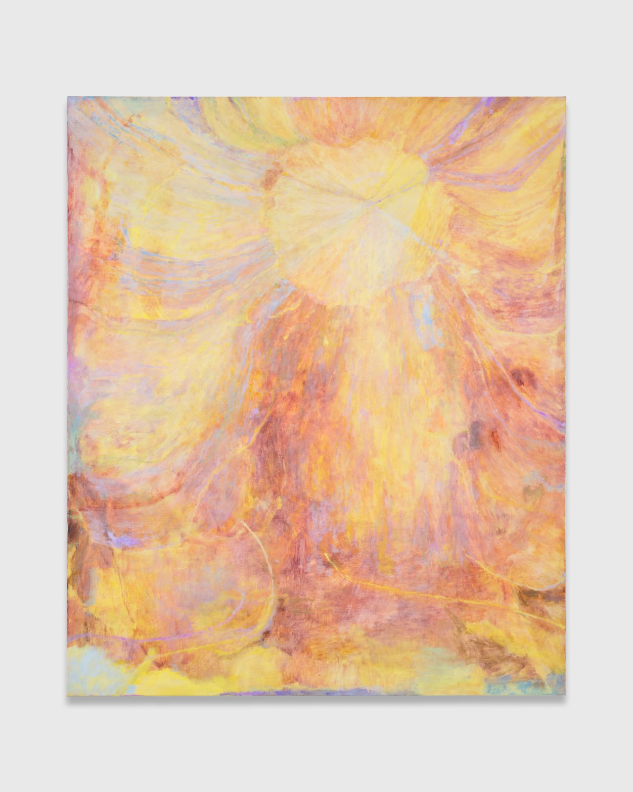 Sophie Birch, Fugue, 2025