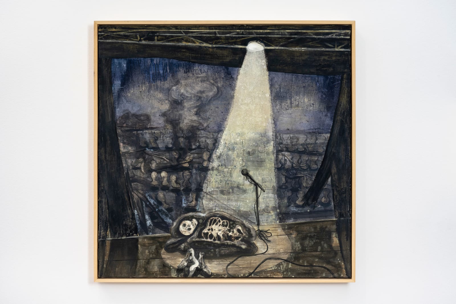 Matthias Franz, Kostüm (4), 2022