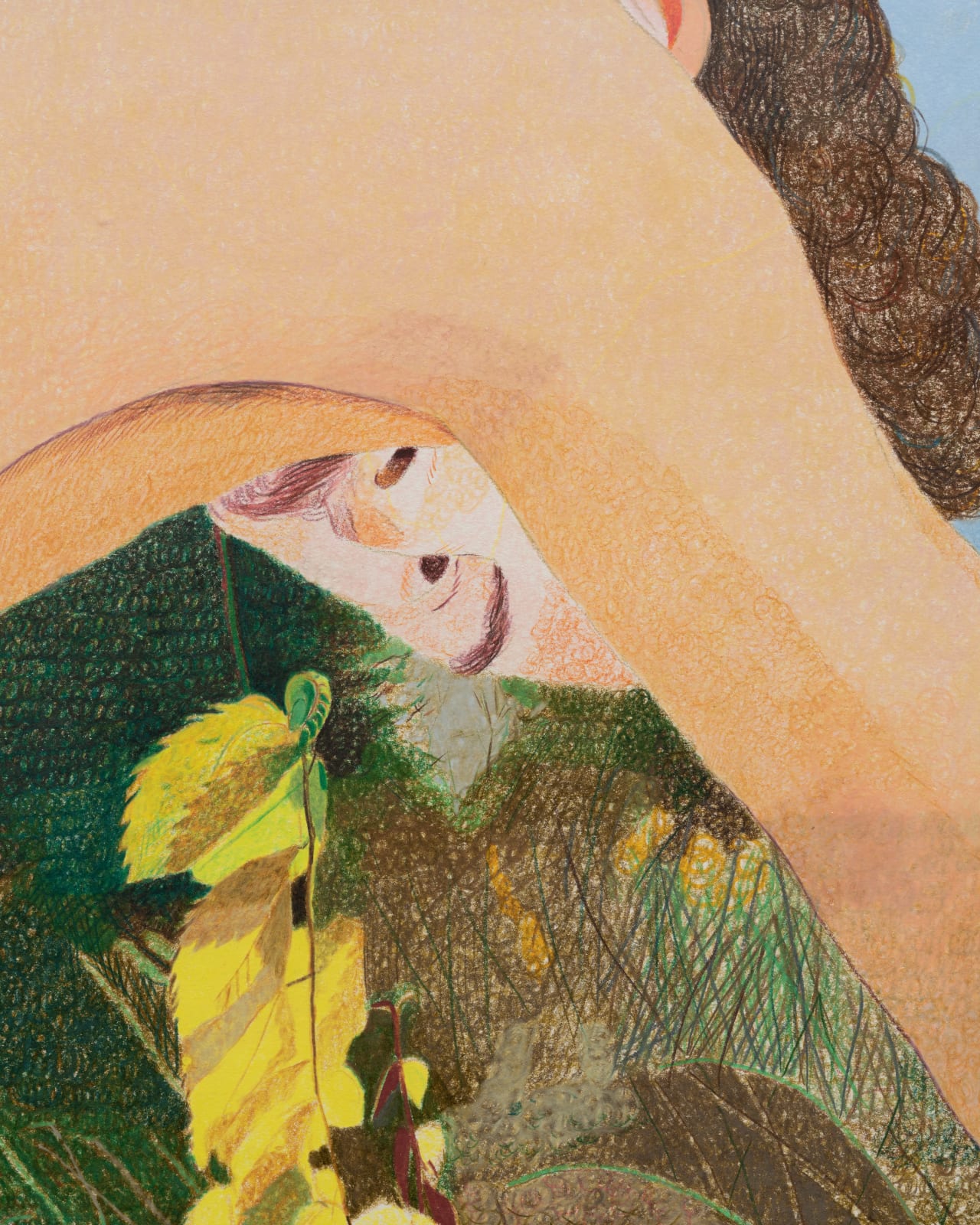 Anthony Cudahy, Ian Arch, 2025