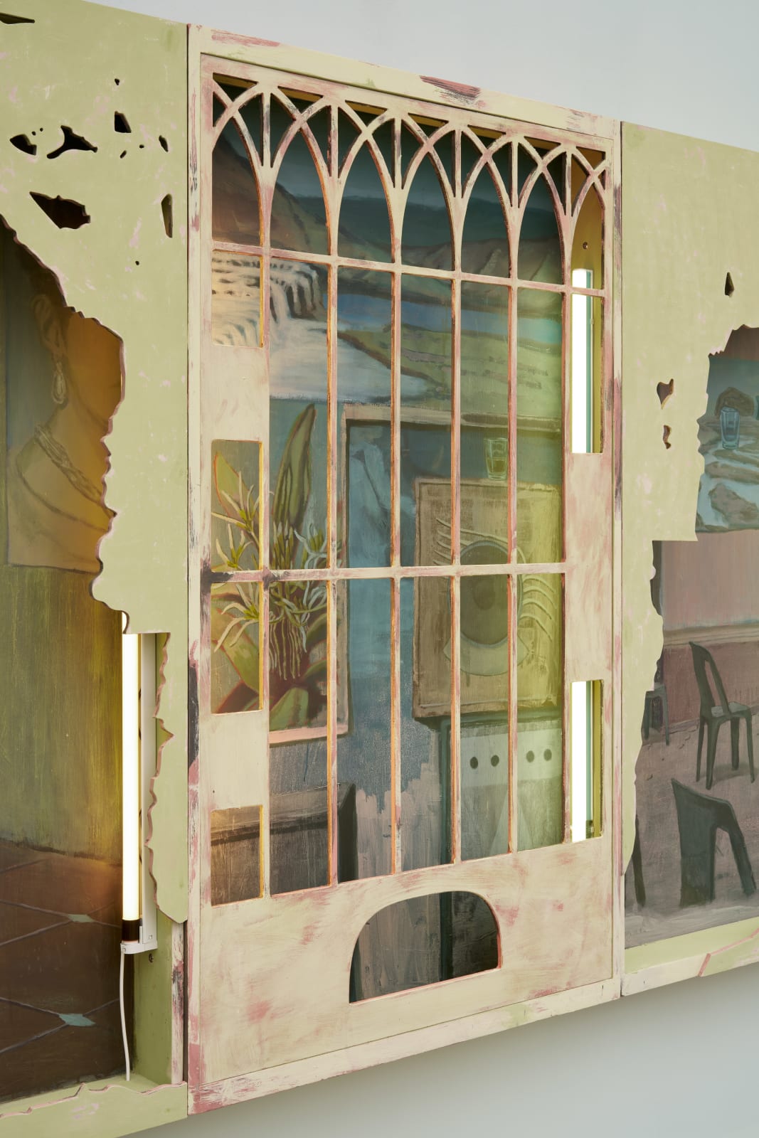 Arturo Kameya, God was on our side, the ref wasn’t, 2025