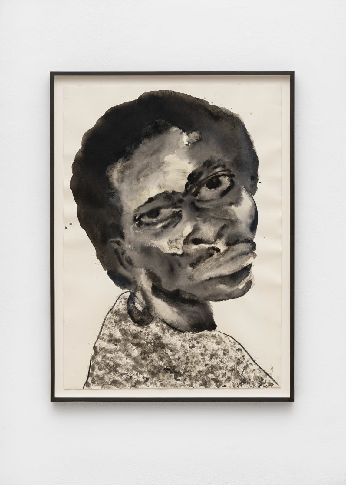 Neo Matloga, ditshwantsho tsa teko, 2024