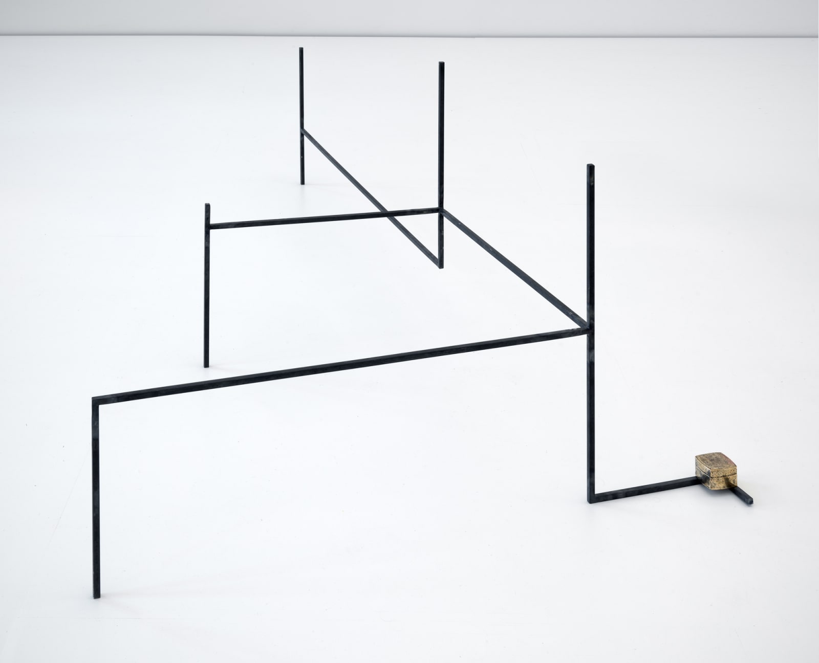 Saskia Noor van Imhoff, #+21.09, 2016