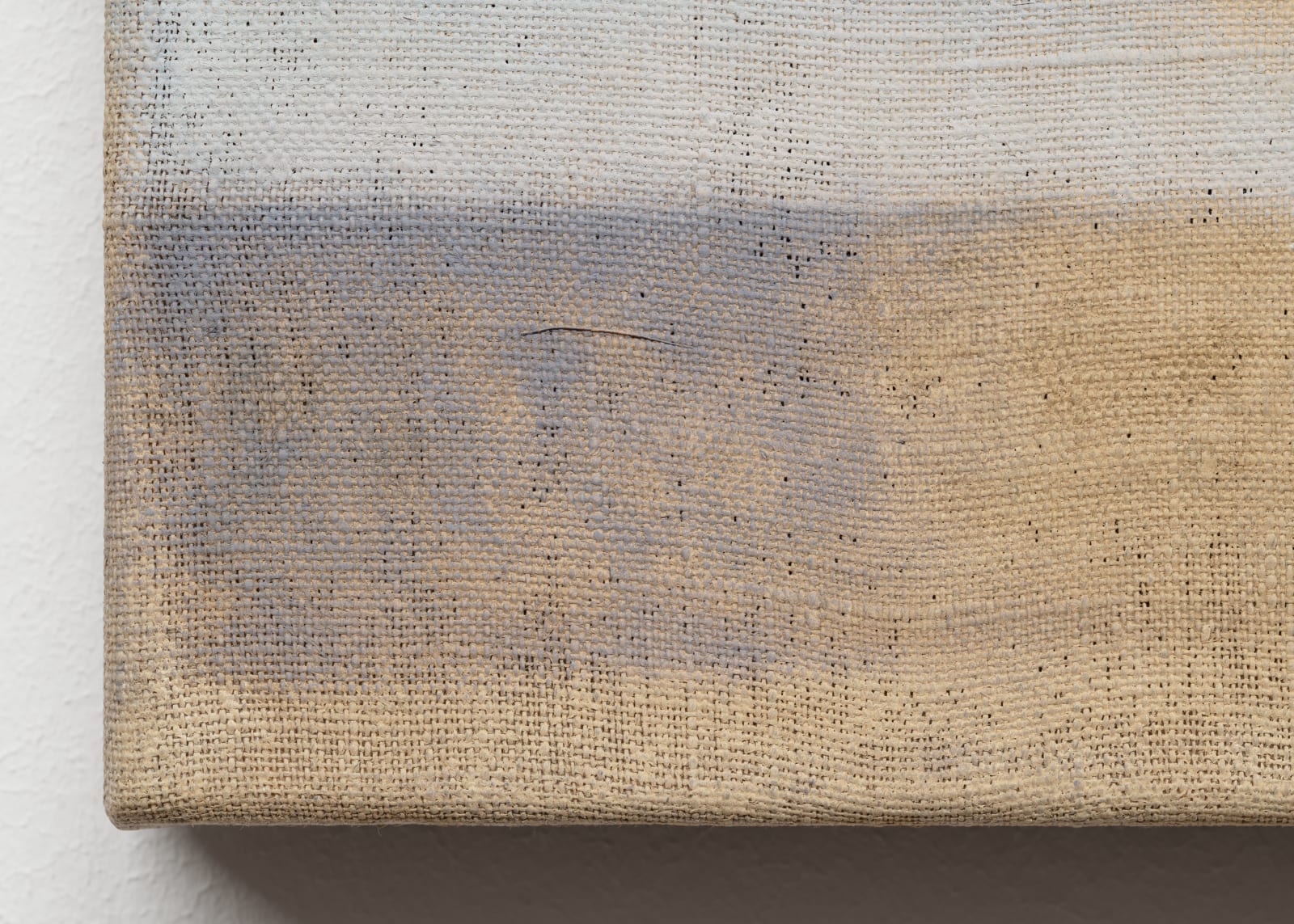 Anders Davidsen, lille hav, 2025