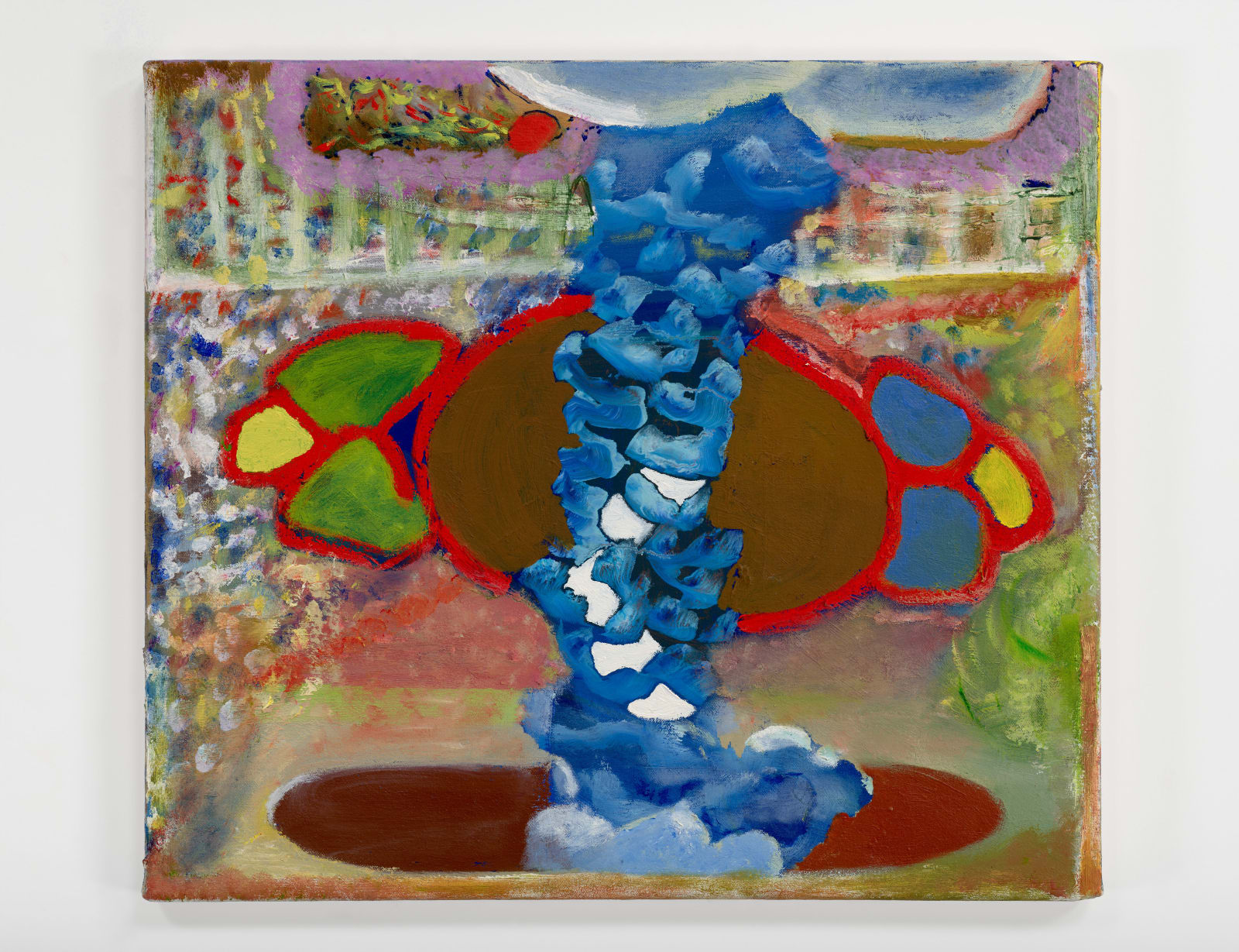 Gabriella Boyd, Brace (ii), 2022-24