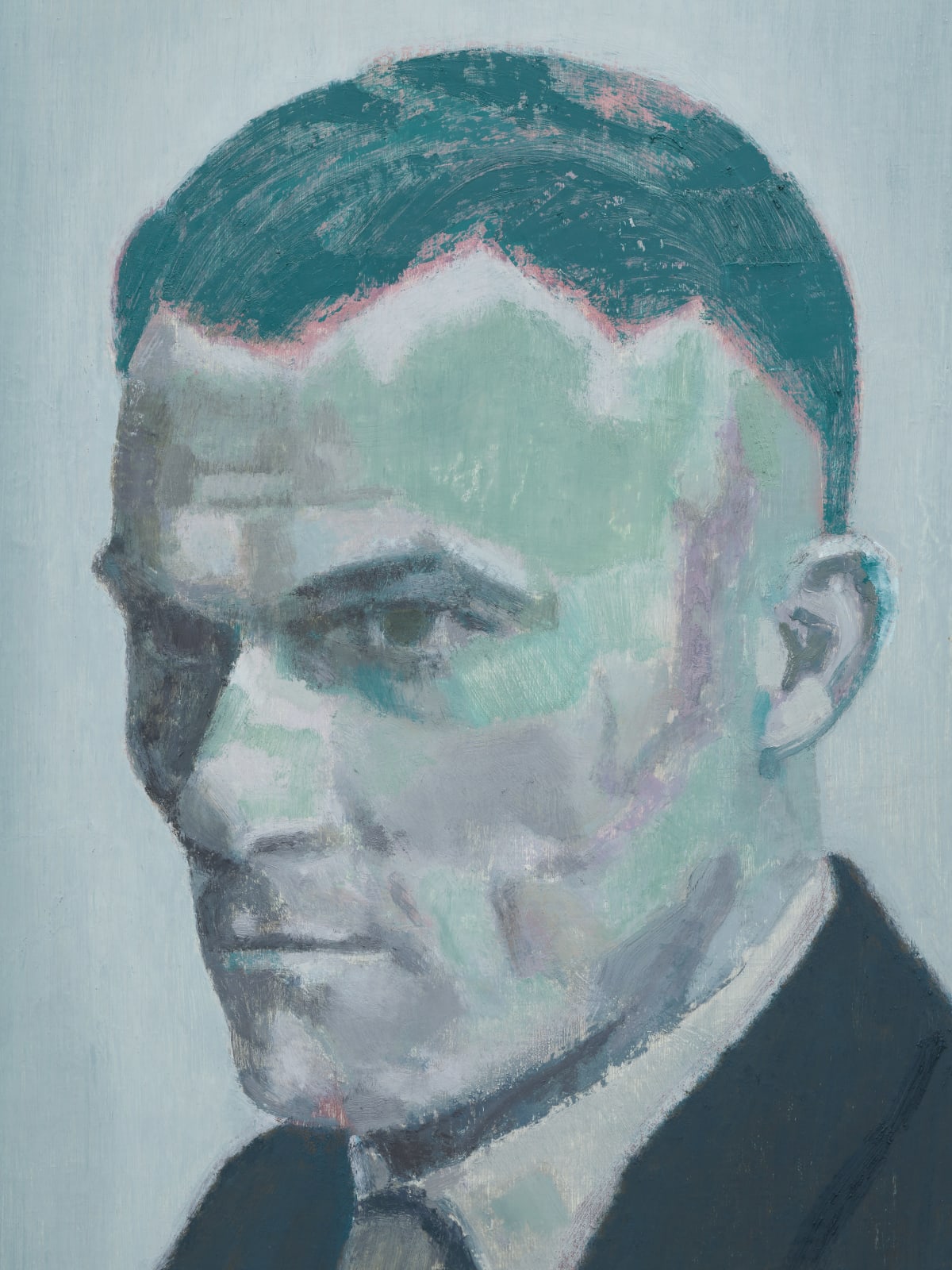 Alex van Warmerdam, Louis, 2024