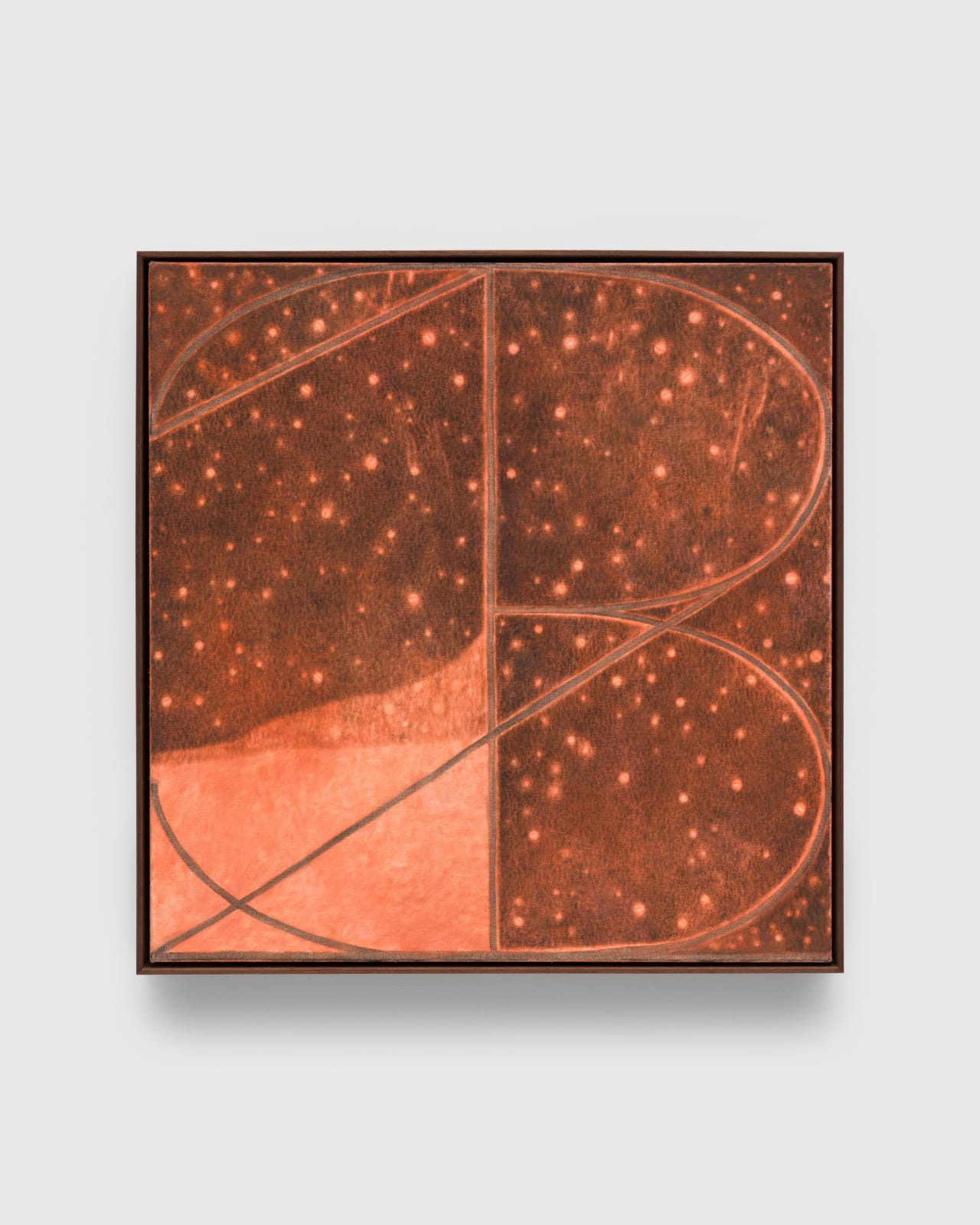 Rafał Topolewski, Disperse, 2025