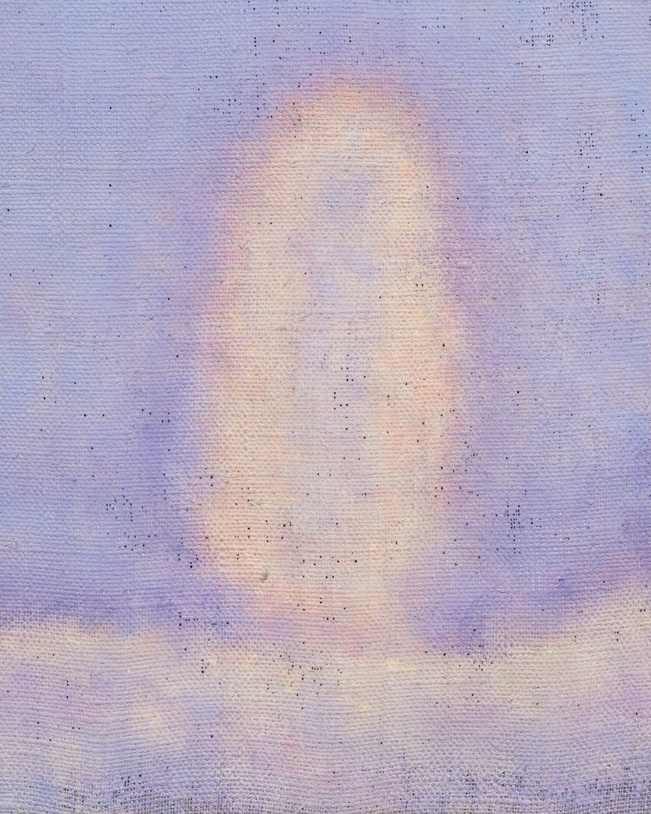 Anders Davidsen, mødrenes blå nat, 2025