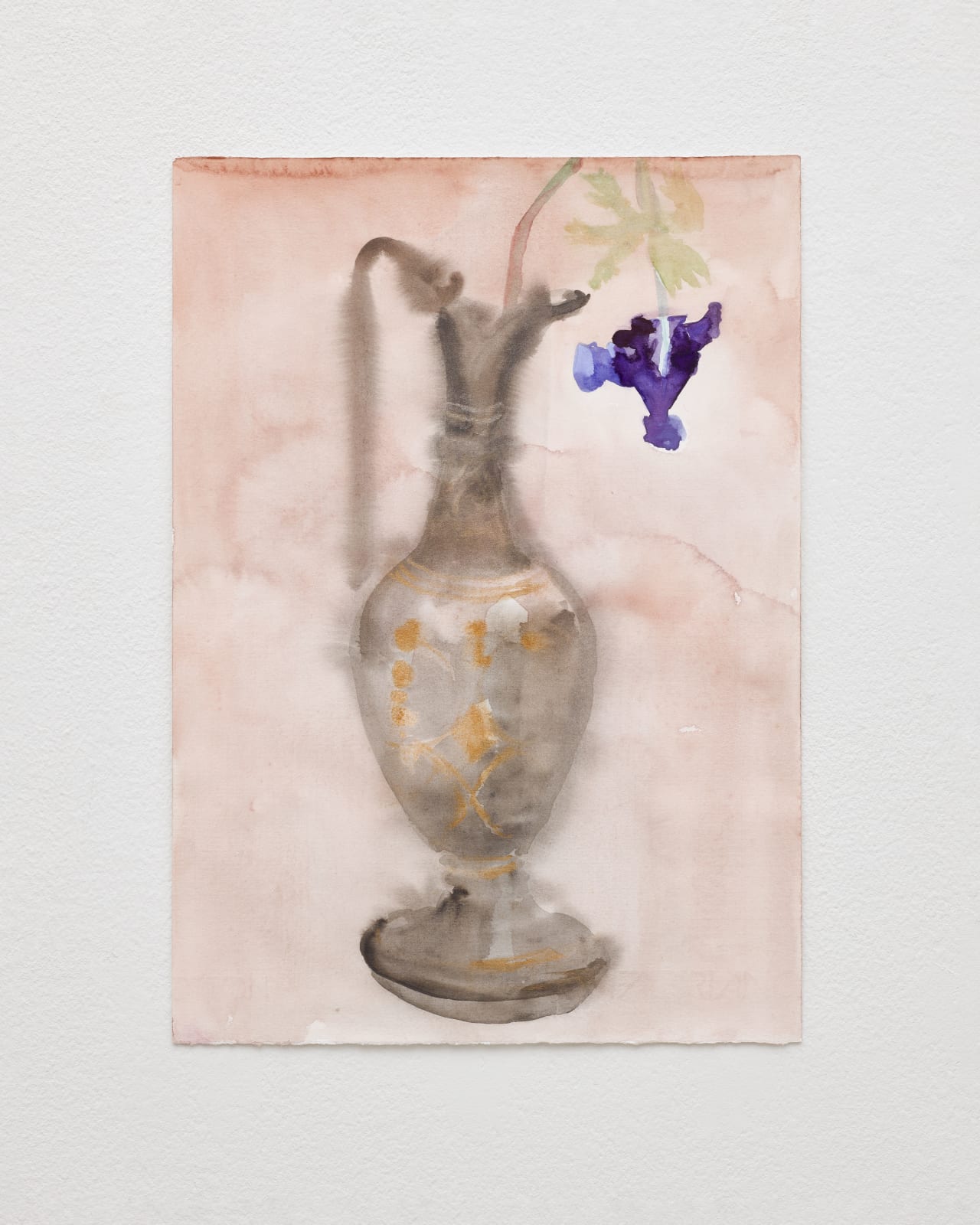 Elena Narbutaitė, Untitled, 2024