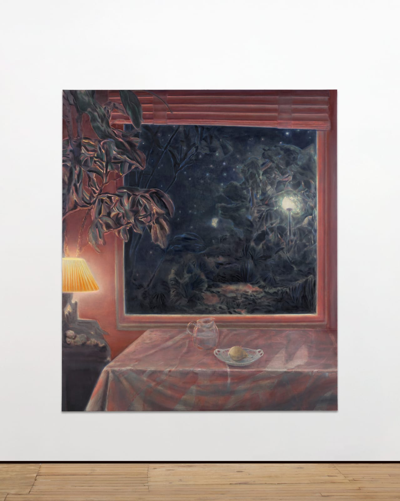 Marin Majić, Safe from sorrow, 2023