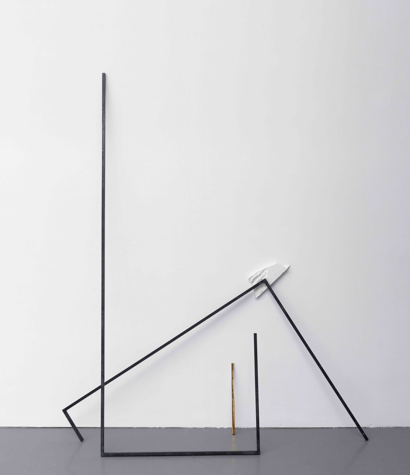 Saskia Noor van Imhoff, #+14.07, 2013