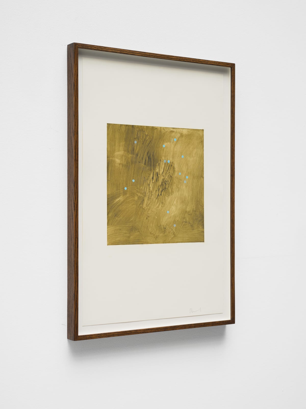 Jo McGonigal, Thoughts I, 2025