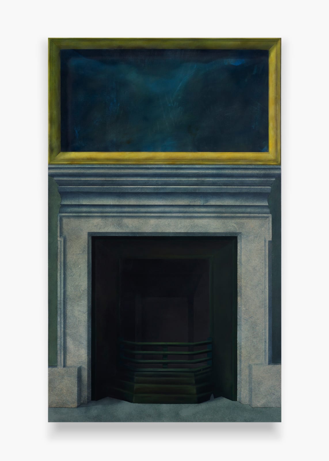 Tommy Harrison, Holes, 2023