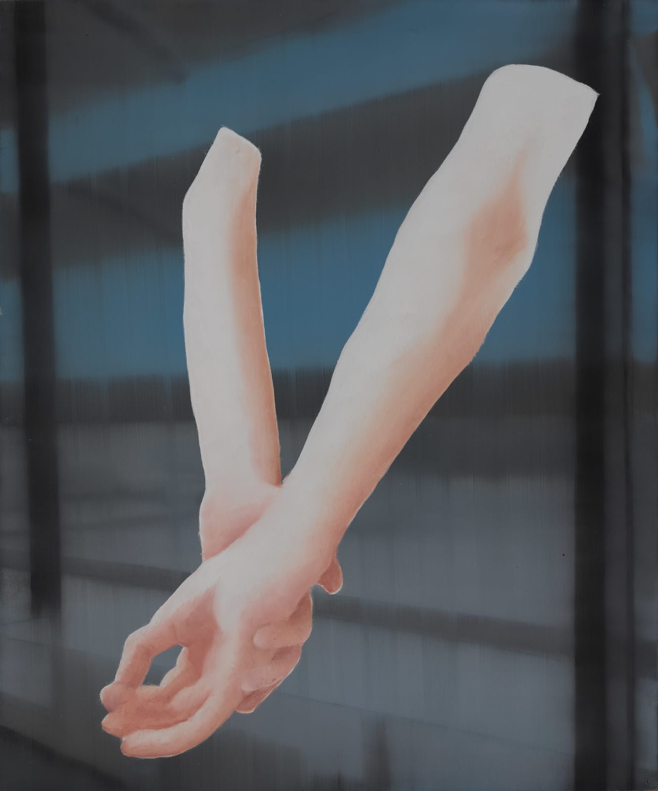 Ciarán Murphy, Gate no 004, 2026