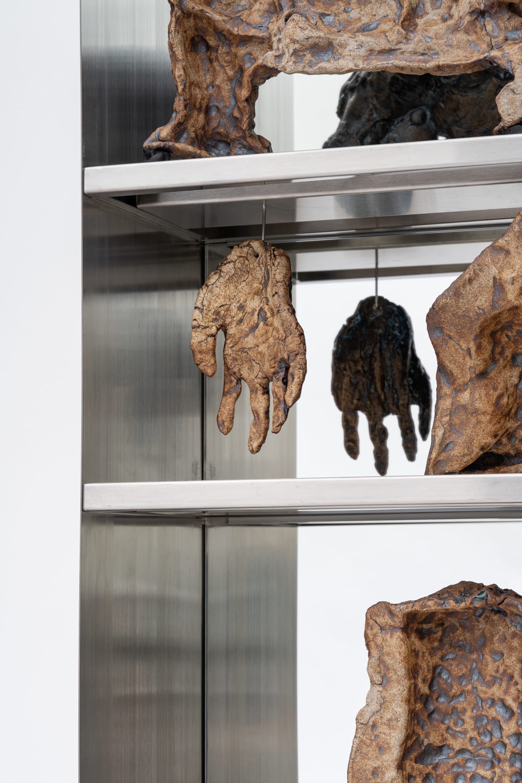 Matthew Day Jackson, Study Collection XIII, 2023